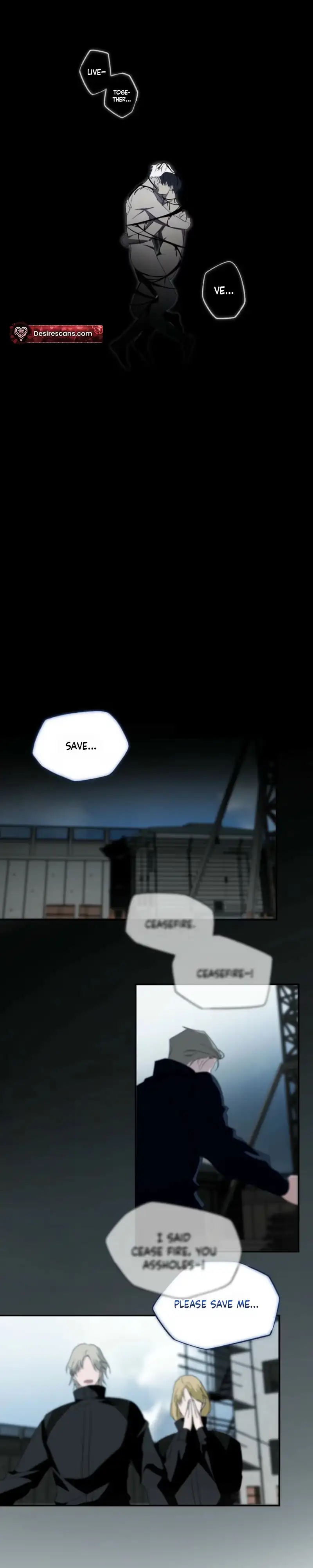 Read Deep Pivot chapter 53 image 18 on Lezhin