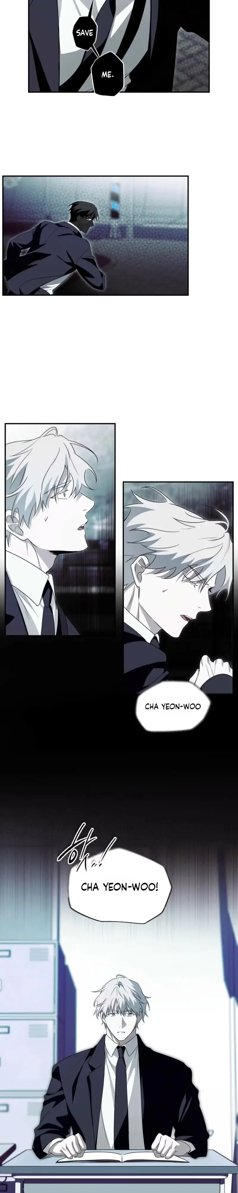 Read Deep Pivot chapter 53 image 4 on Lezhin