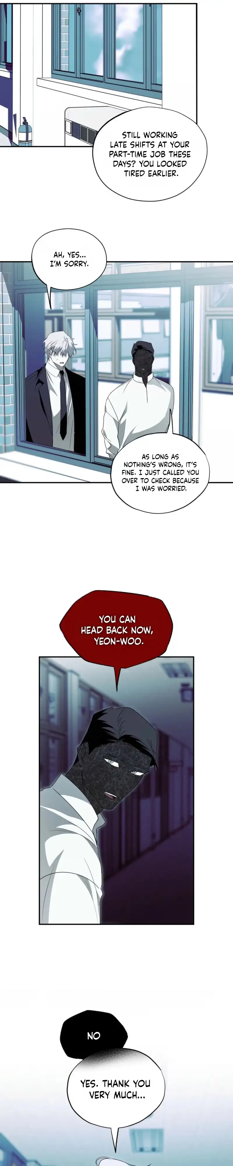 Read Deep Pivot chapter 53 image 7 on Lezhin