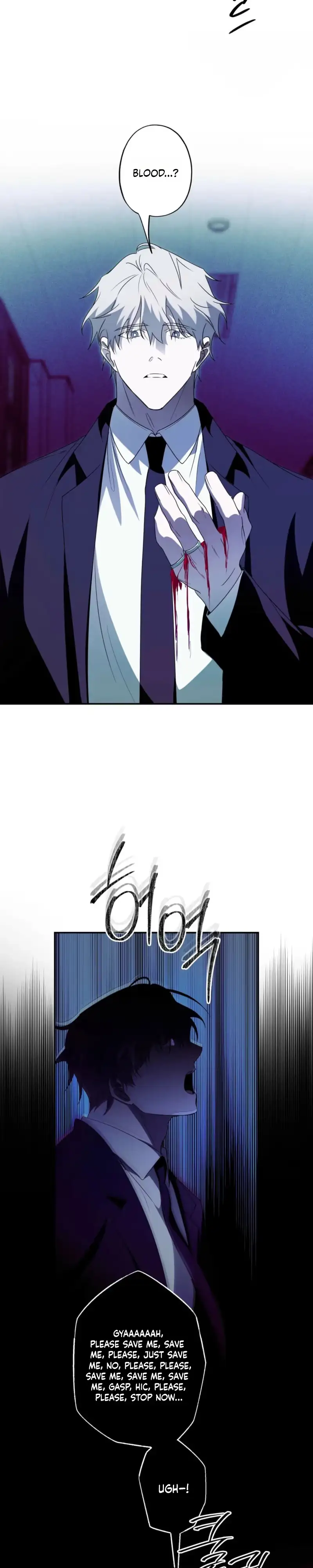 Read Deep Pivot chapter 53 image 9 on Lezhin