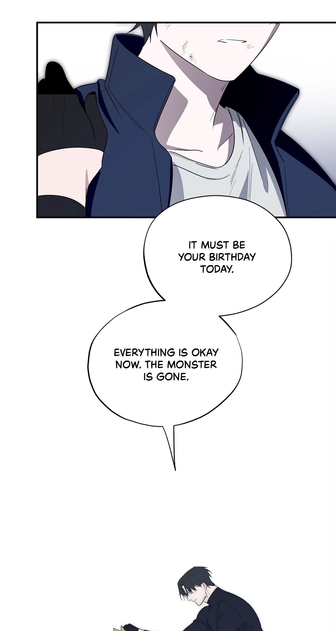 Read Deep Pivot chapter 55 image 13 on Lezhin