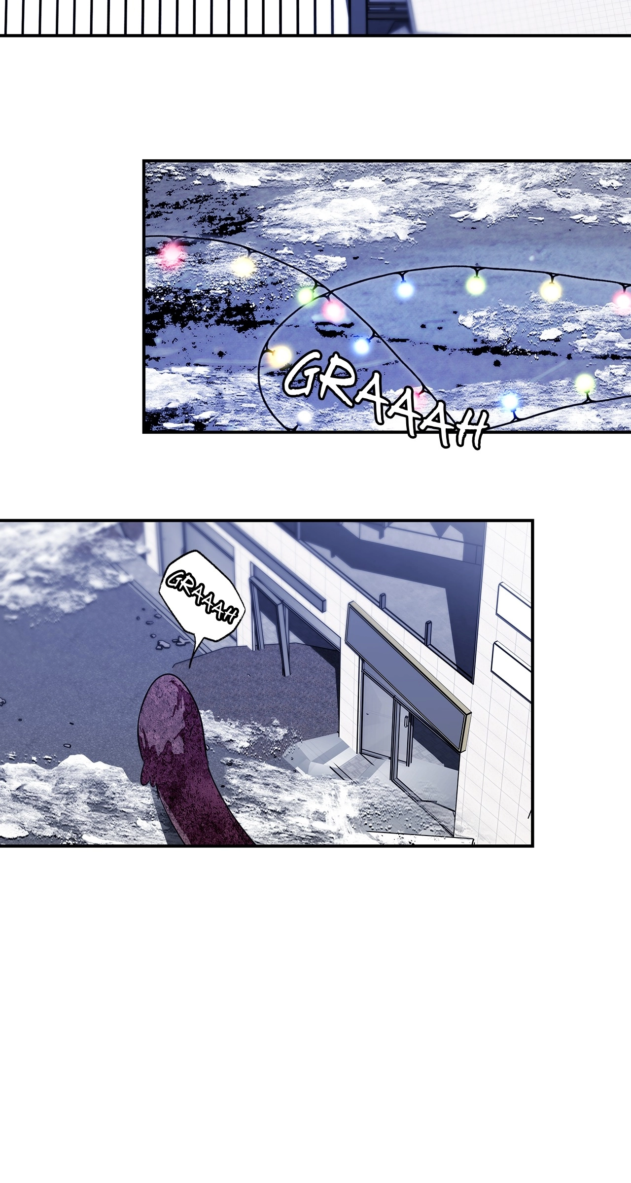 Read Deep Pivot chapter 55 image 2 on Lezhin