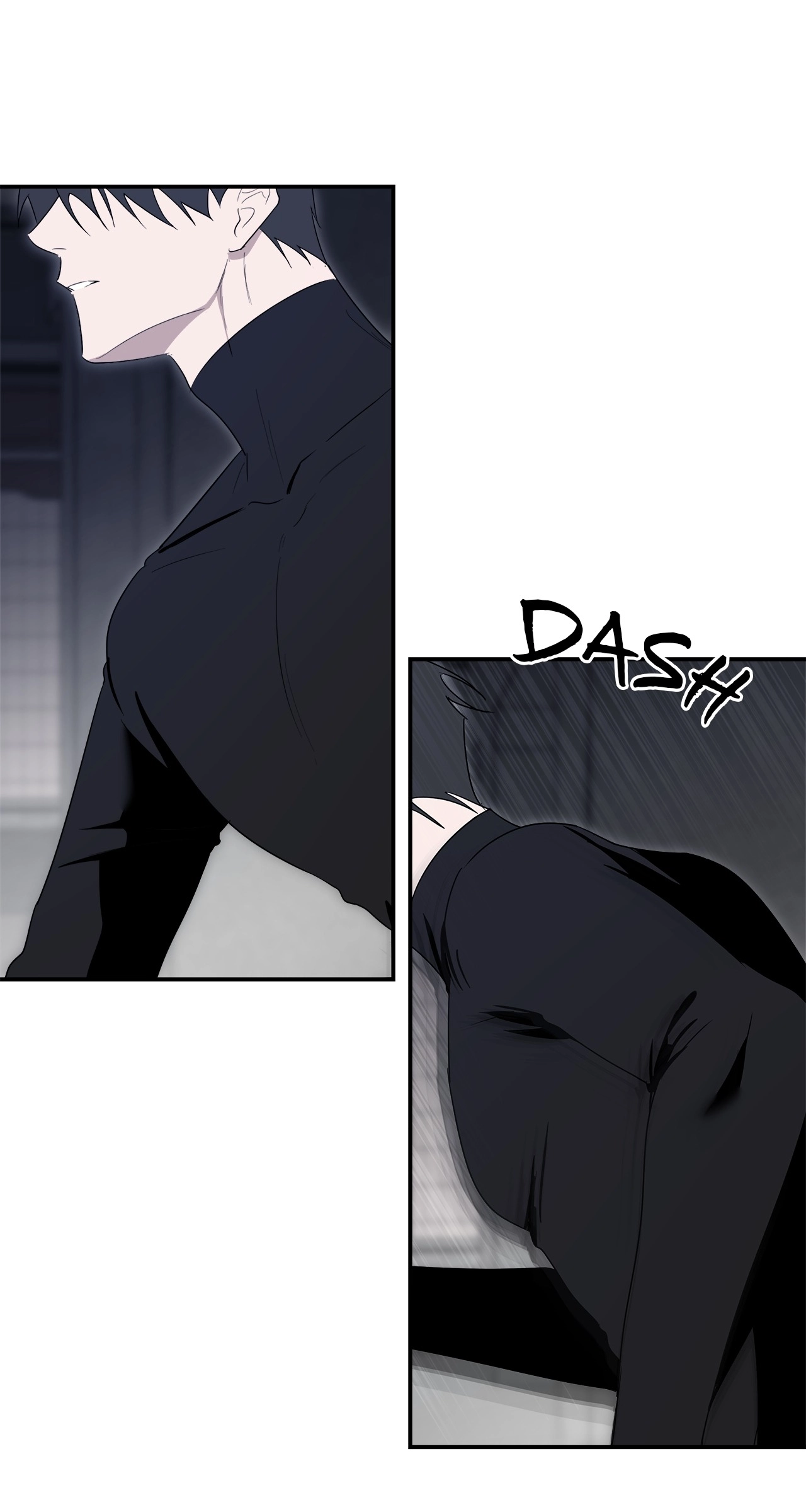 Read Deep Pivot chapter 55 image 24 on Lezhin