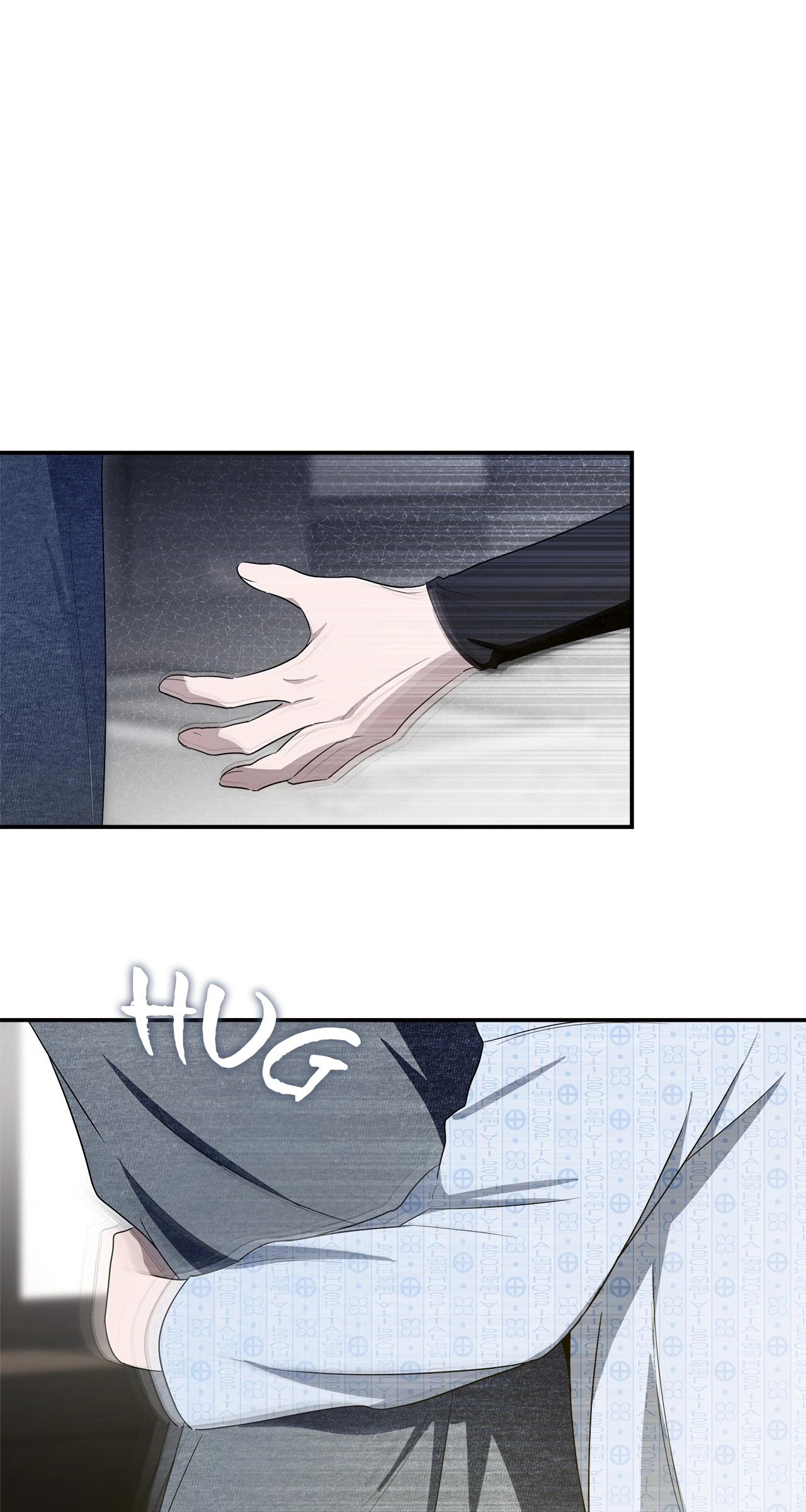 Read Deep Pivot chapter 55 image 25 on Lezhin