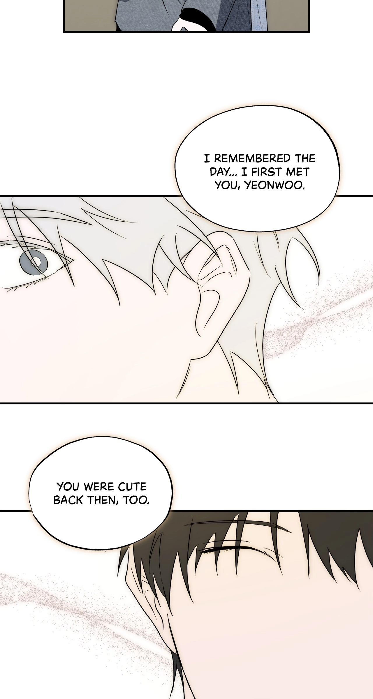Read Deep Pivot chapter 55 image 28 on Lezhin