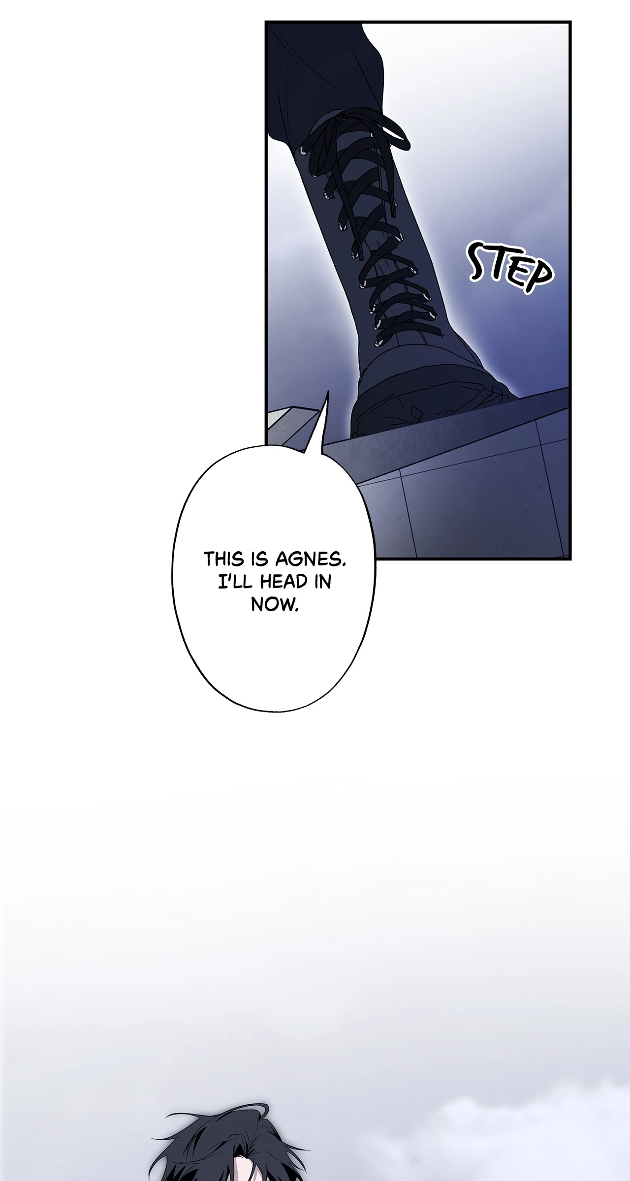 Read Deep Pivot chapter 55 image 3 on Lezhin