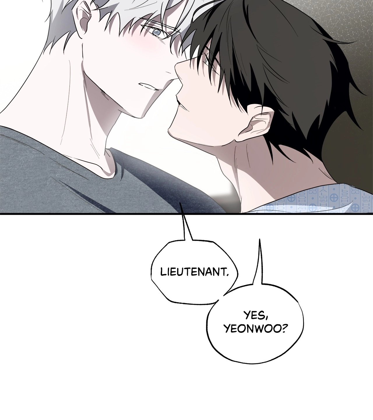 Read Deep Pivot chapter 55 image 31 on Lezhin
