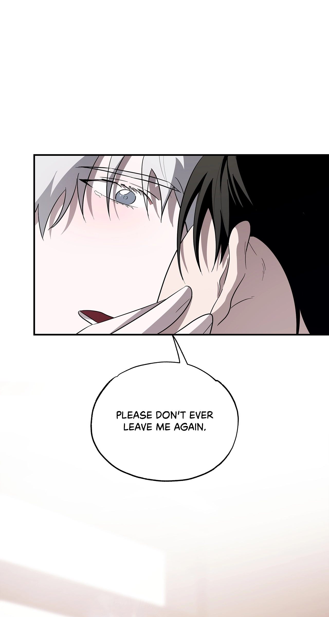 Read Deep Pivot chapter 55 image 32 on Lezhin