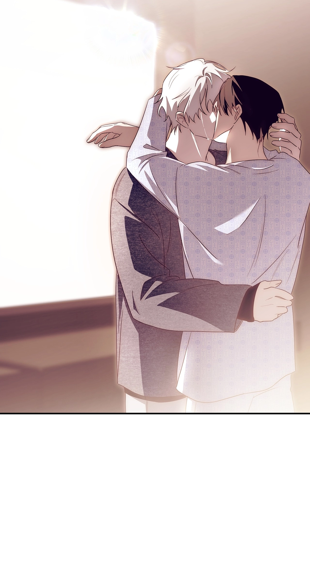 Read Deep Pivot chapter 55 image 33 on Lezhin