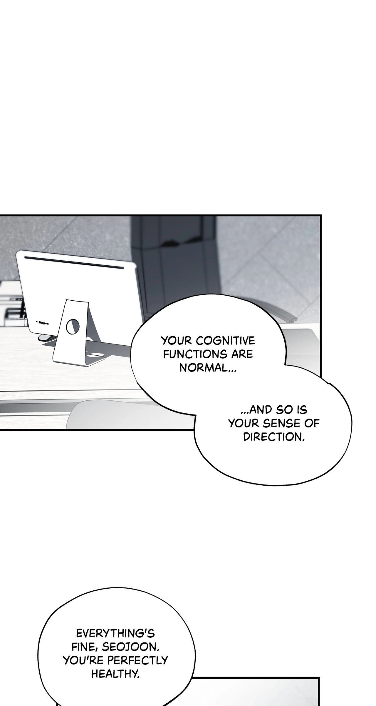 Read Deep Pivot chapter 55 image 34 on Lezhin