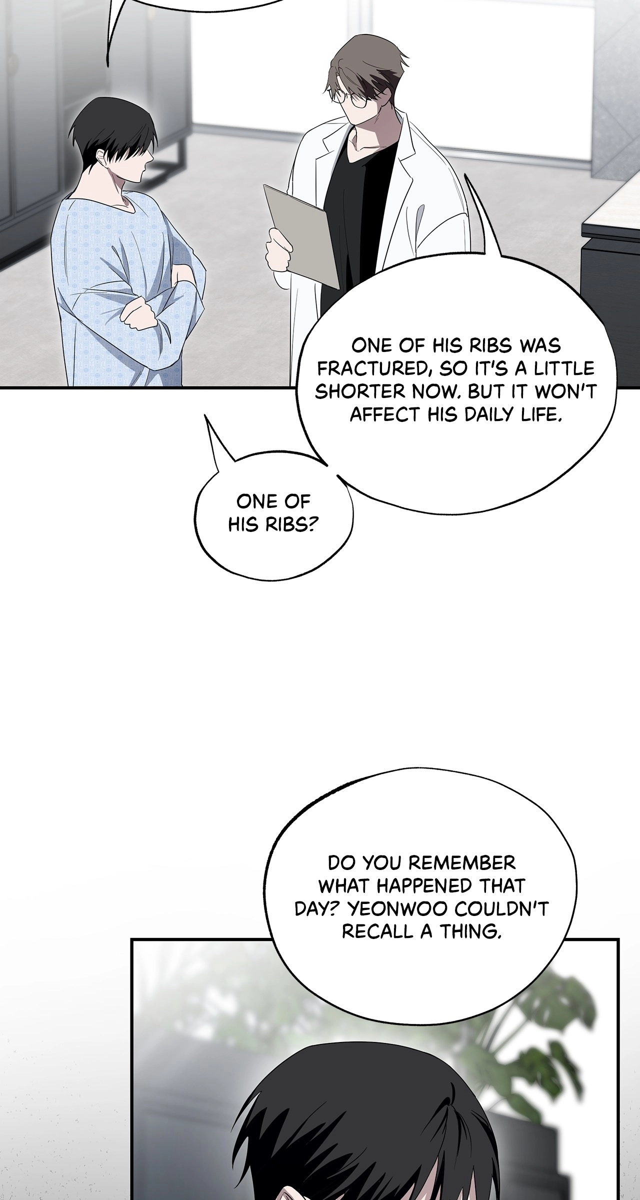 Read Deep Pivot chapter 55 image 36 on Lezhin