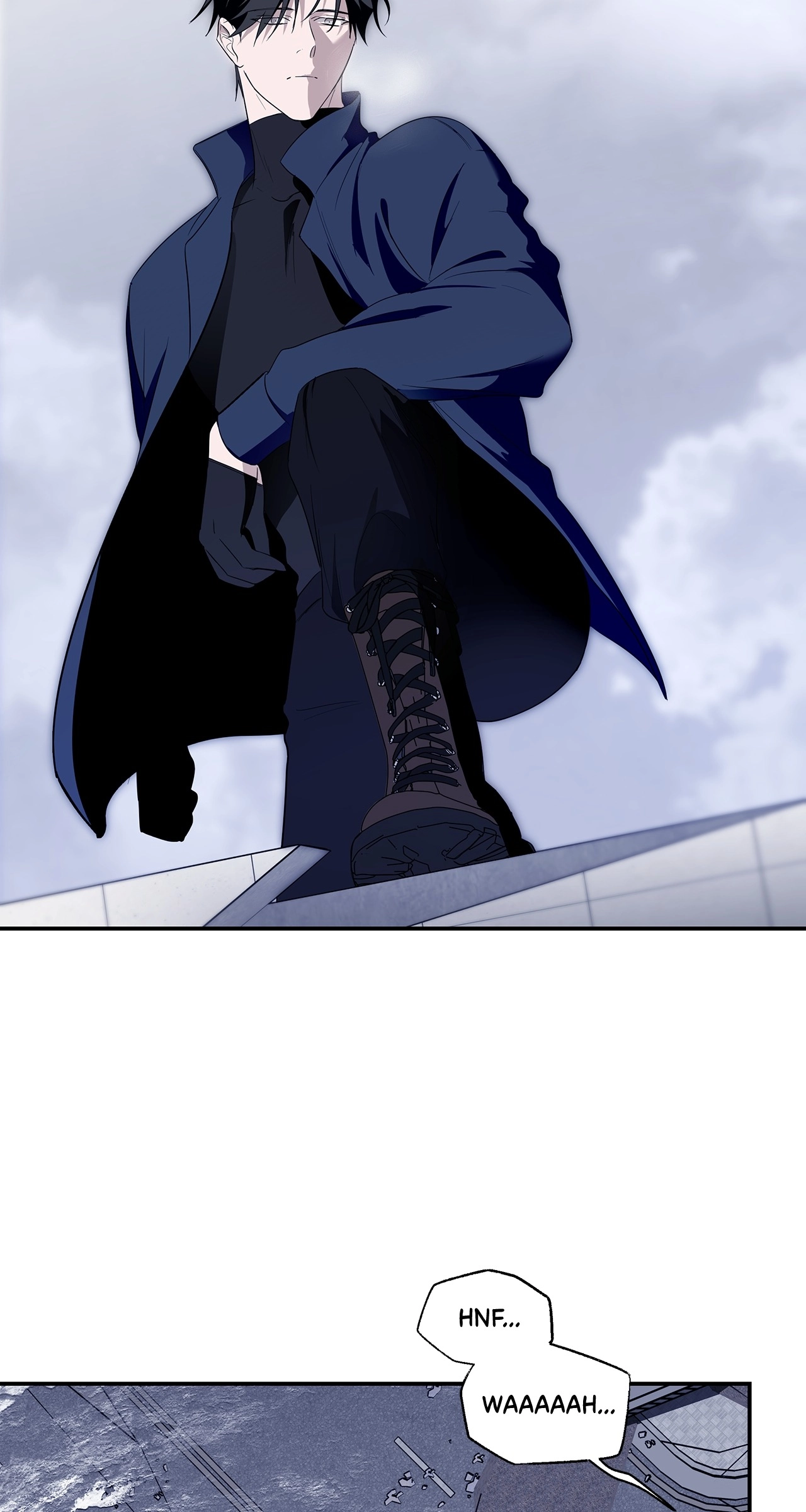 Read Deep Pivot chapter 55 image 4 on Lezhin