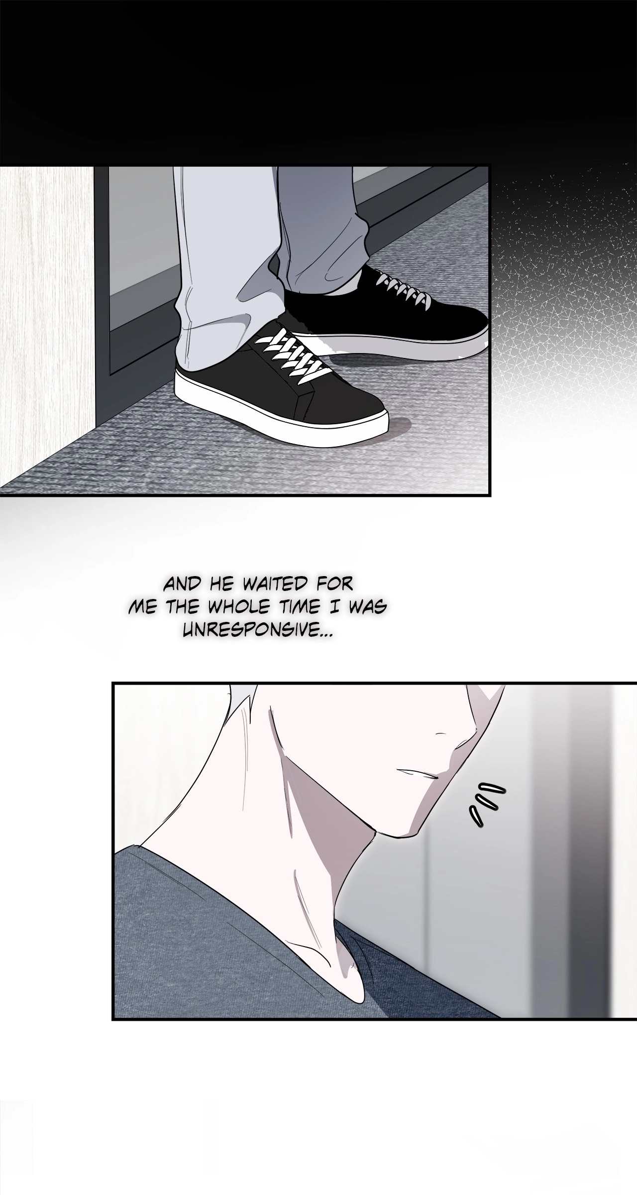 Read Deep Pivot chapter 55 image 40 on Lezhin