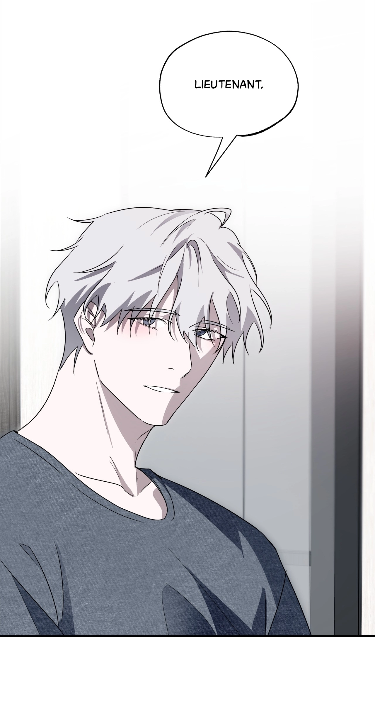 Read Deep Pivot chapter 55 image 41 on Lezhin