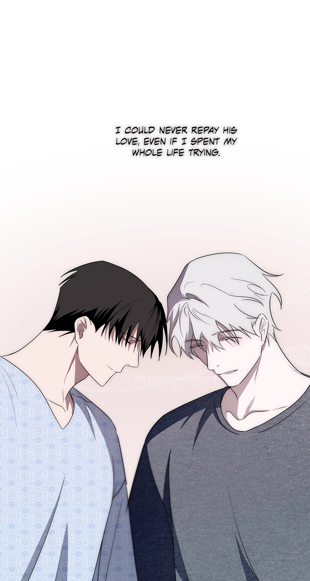 Read Deep Pivot chapter 55 image 42 on Lezhin