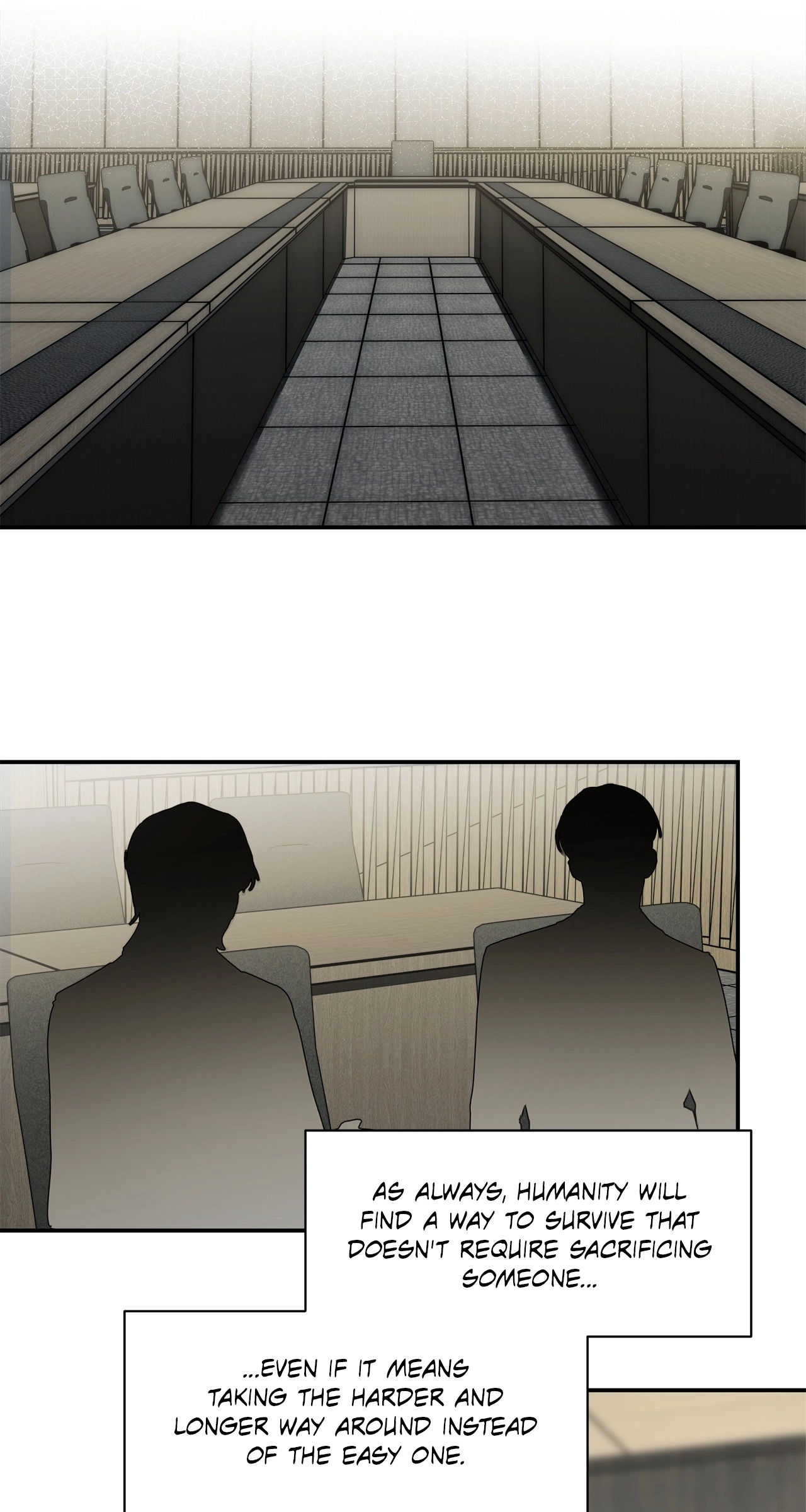 Read Deep Pivot chapter 55 image 44 on Lezhin