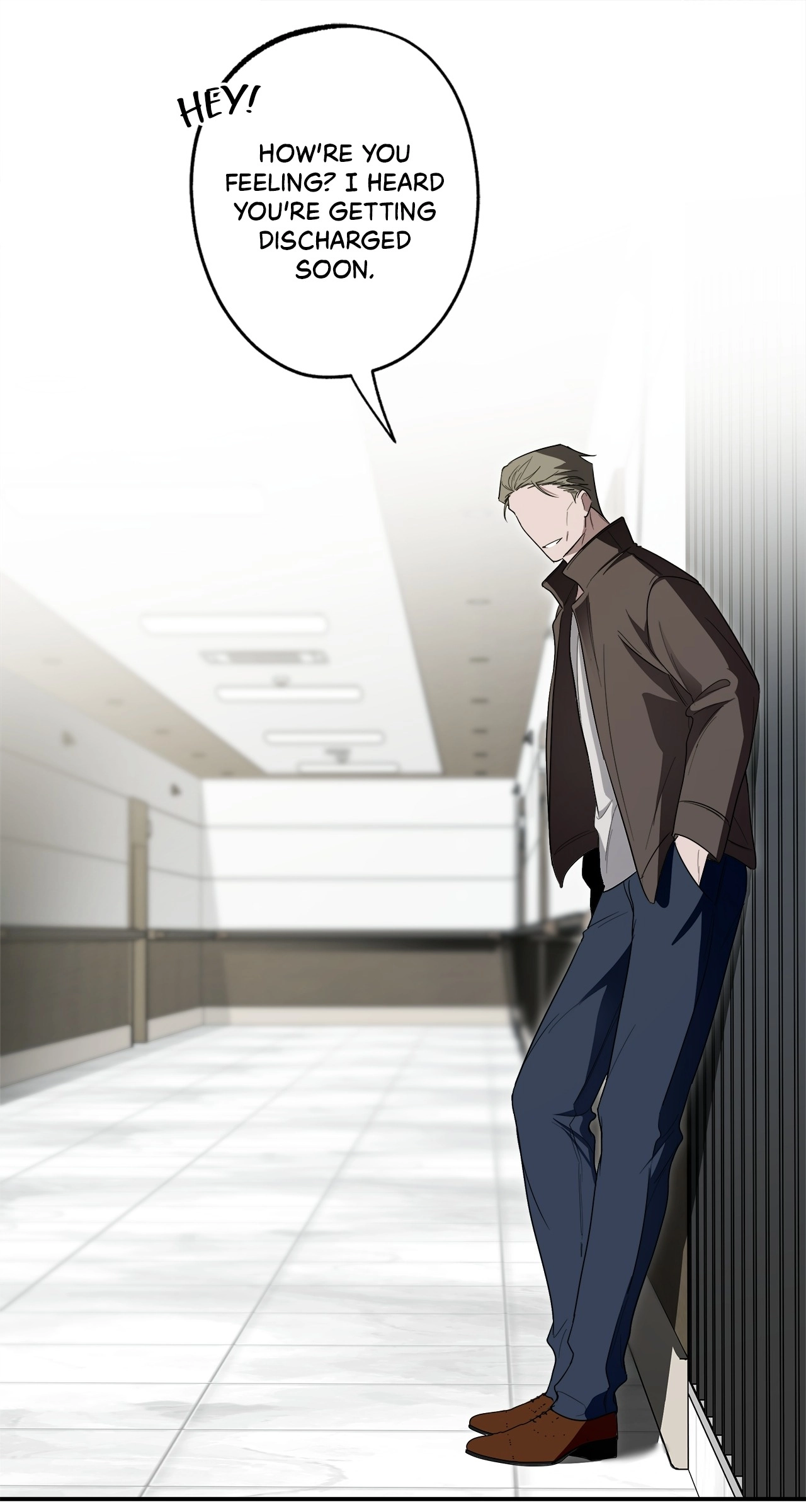 Read Deep Pivot chapter 55 image 48 on Lezhin