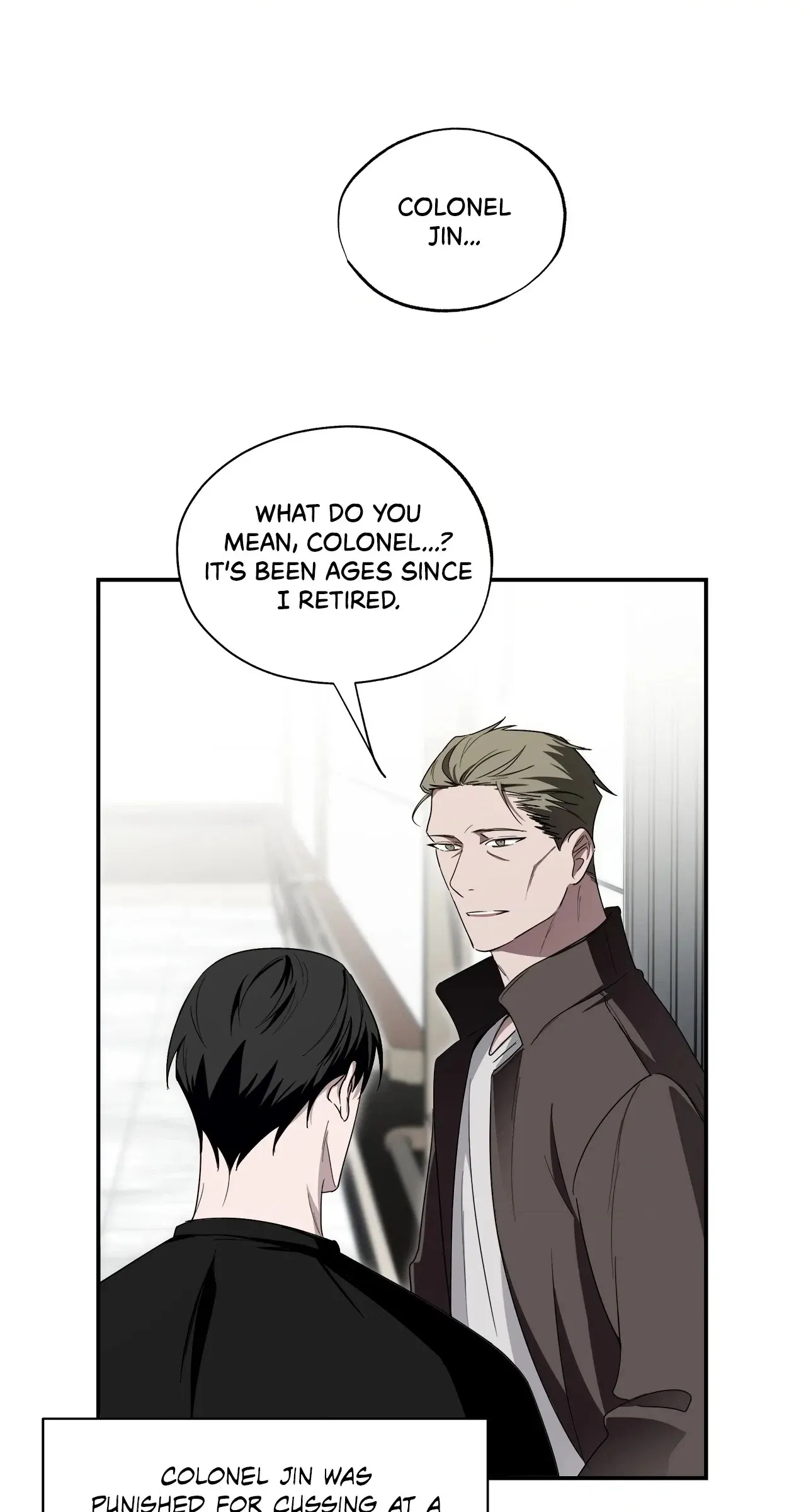 Read Deep Pivot chapter 55 image 49 on Lezhin
