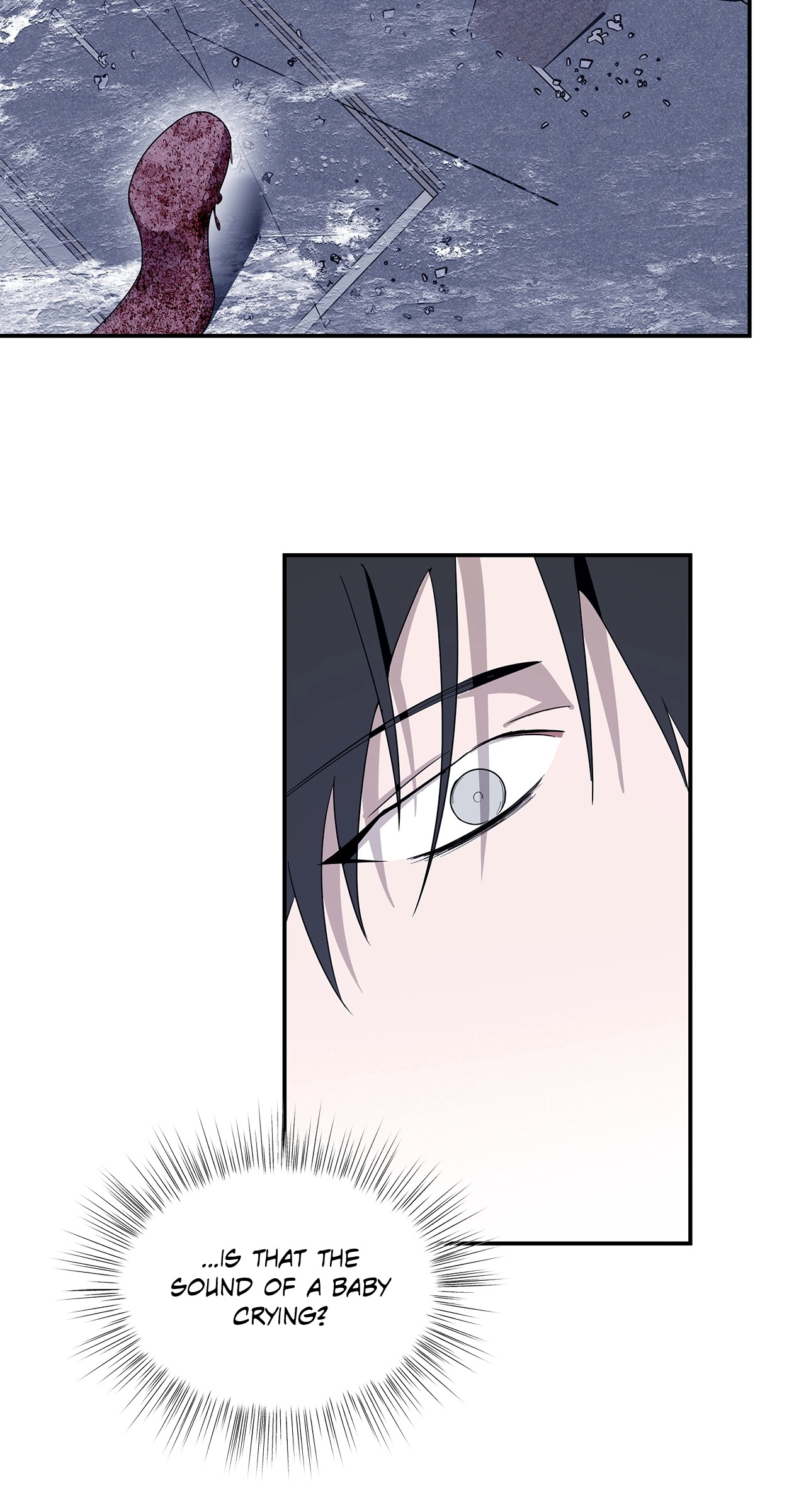 Read Deep Pivot chapter 55 image 5 on Lezhin