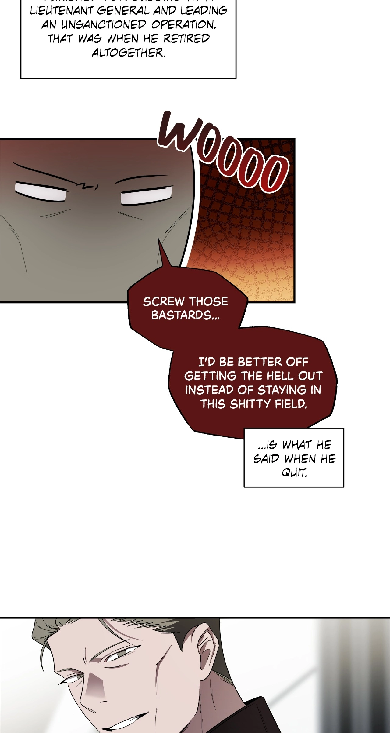 Read Deep Pivot chapter 55 image 50 on Lezhin