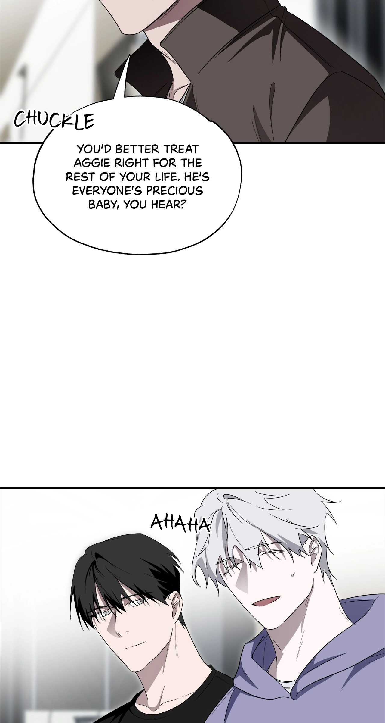 Read Deep Pivot chapter 55 image 51 on Lezhin