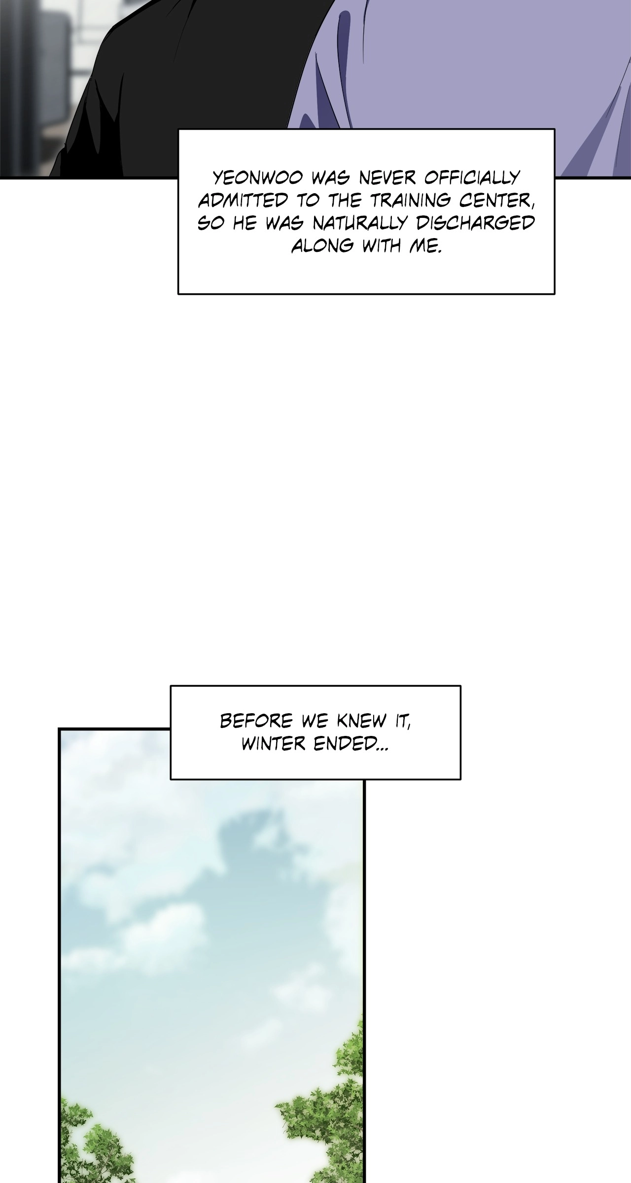 Read Deep Pivot chapter 55 image 52 on Lezhin