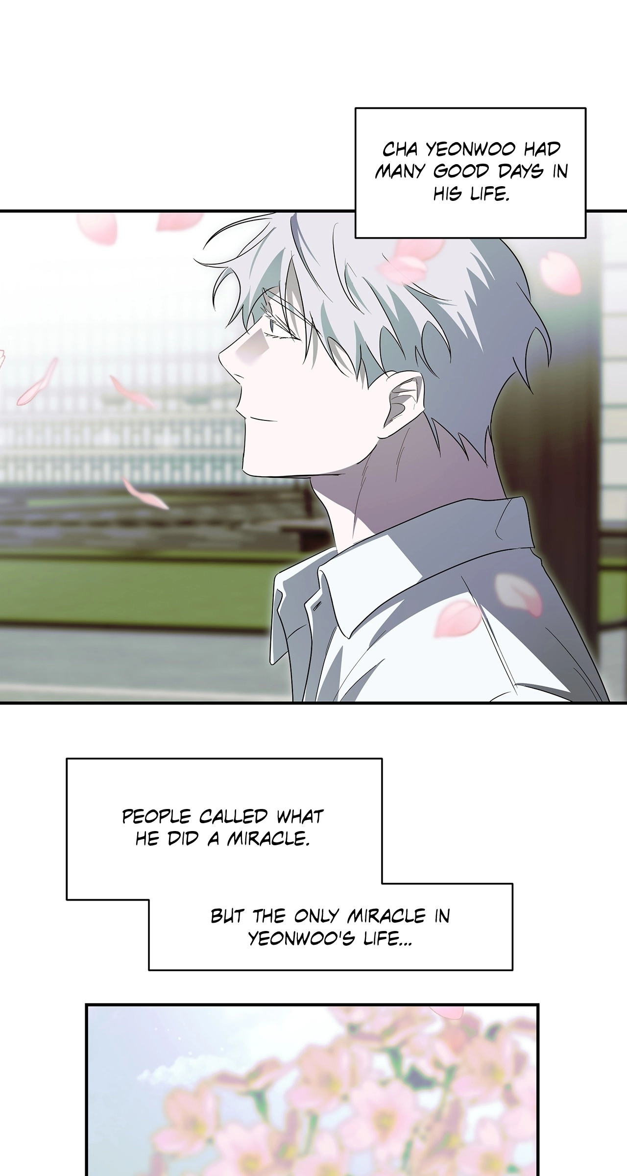 Read Deep Pivot chapter 55 image 55 on Lezhin