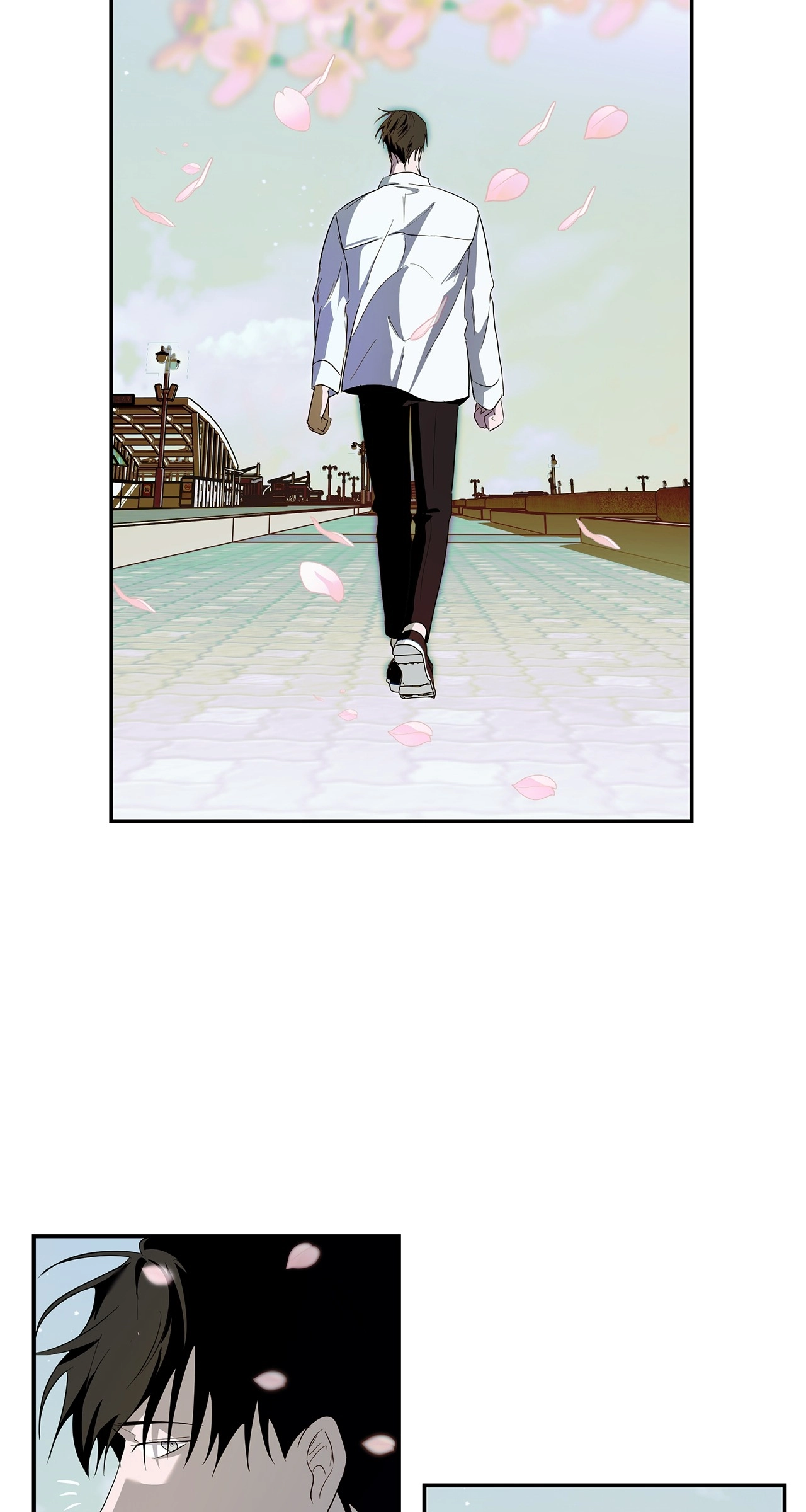 Read Deep Pivot chapter 55 image 56 on Lezhin