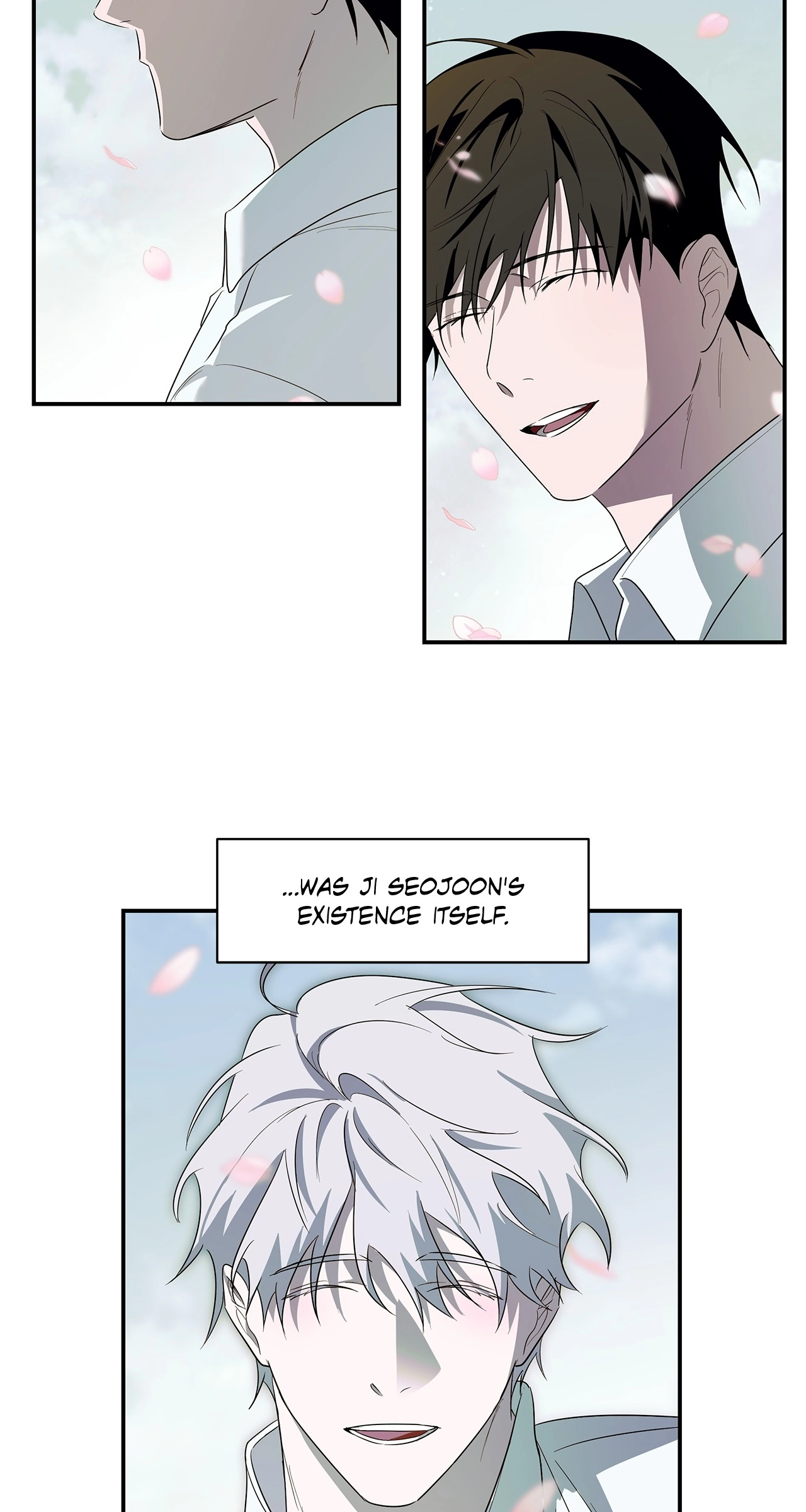 Read Deep Pivot chapter 55 image 57 on Lezhin