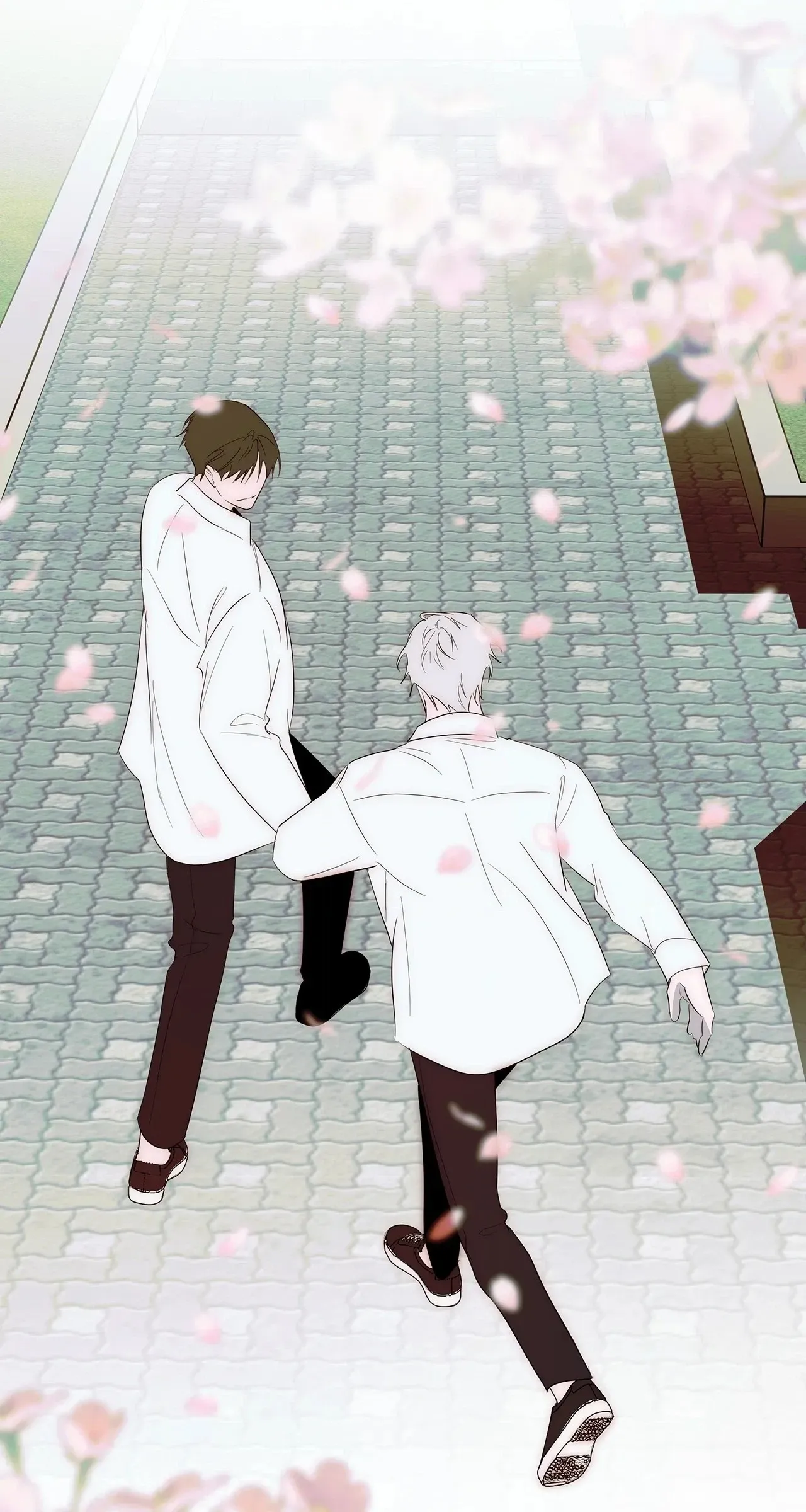 Read Deep Pivot chapter 55 image 59 on Lezhin
