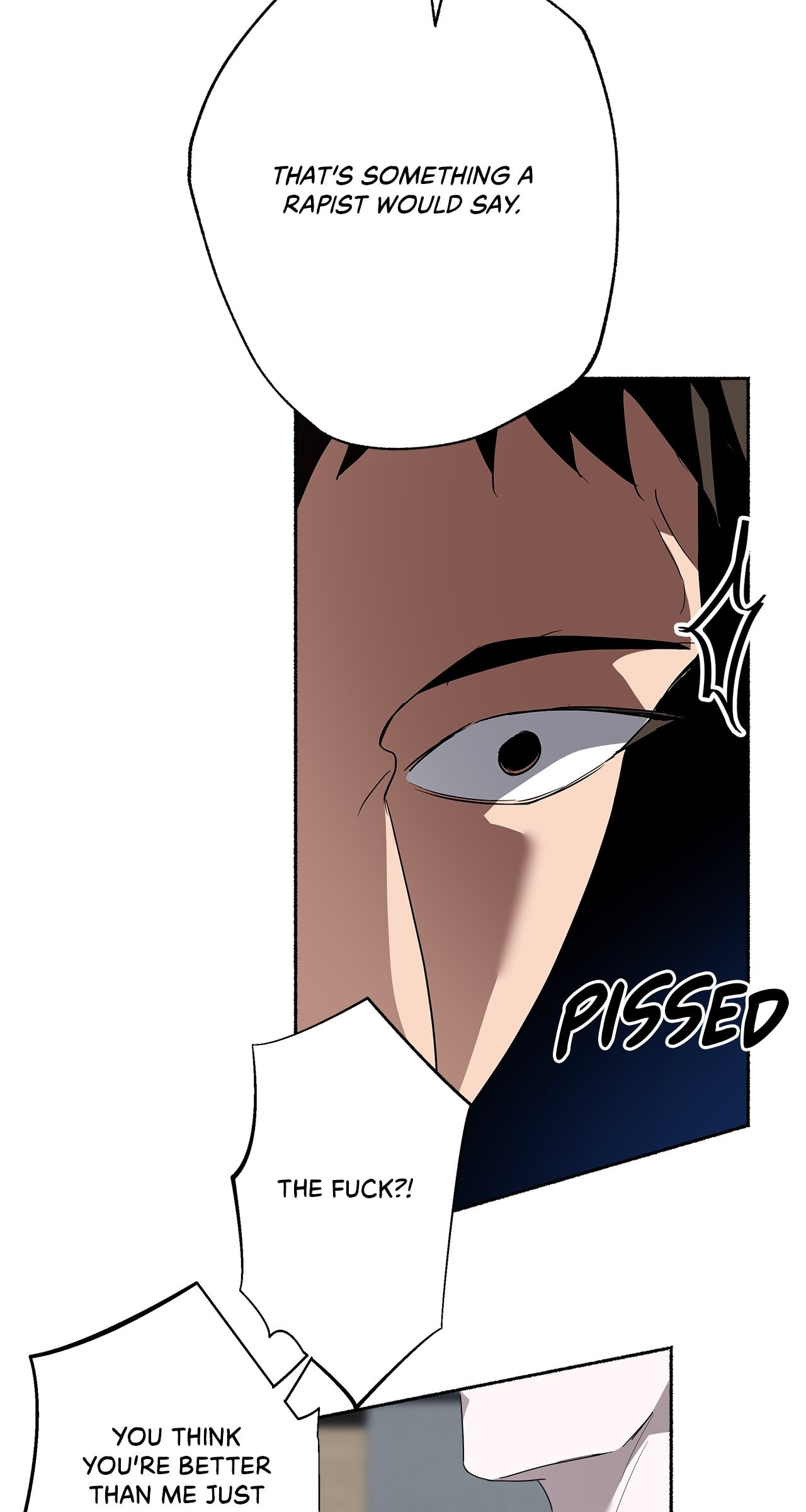 Read Deep Pivot chapter 6 image 17 on Lezhin