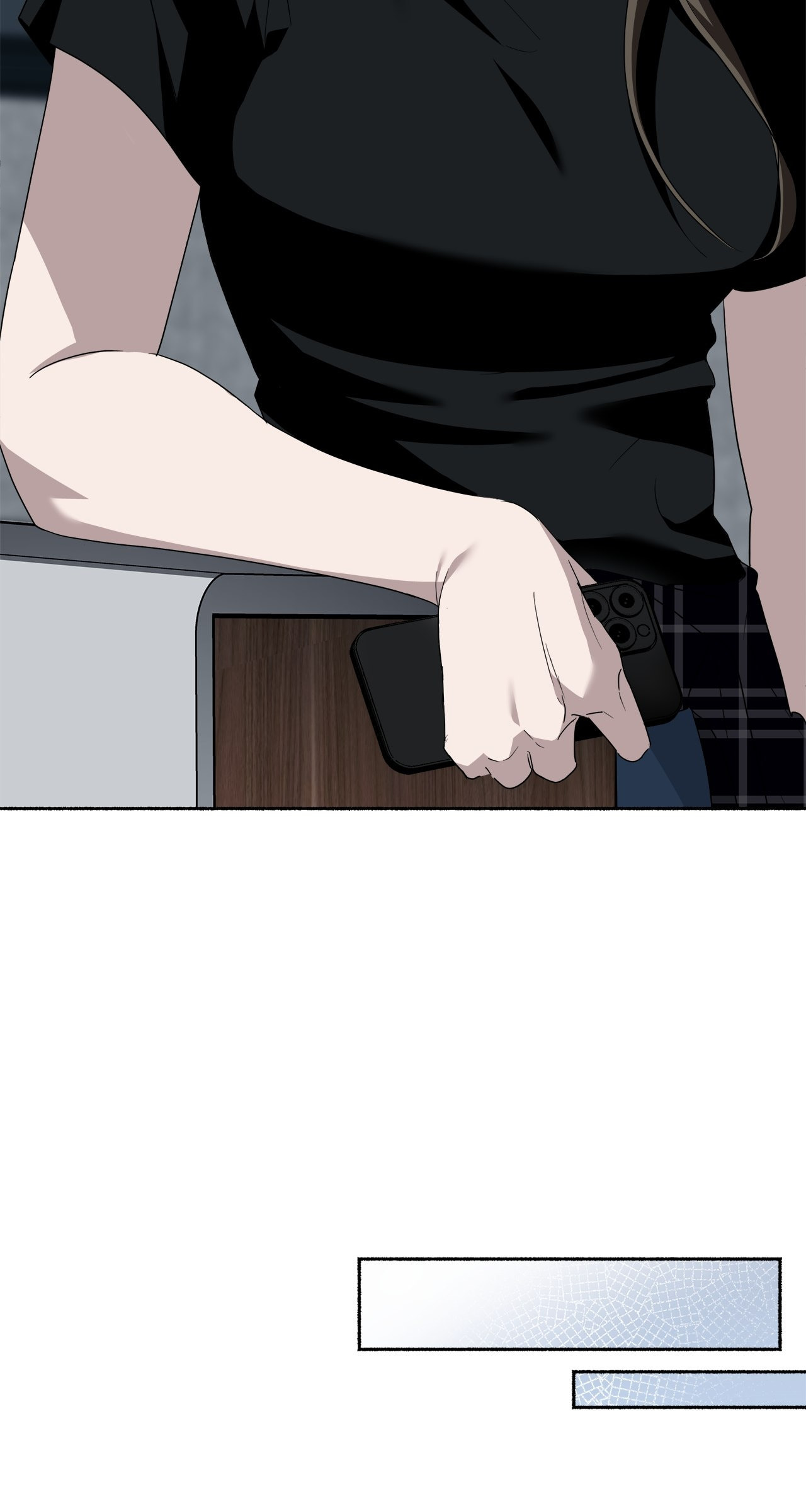 Read Deep Pivot chapter 6 image 24 on Lezhin