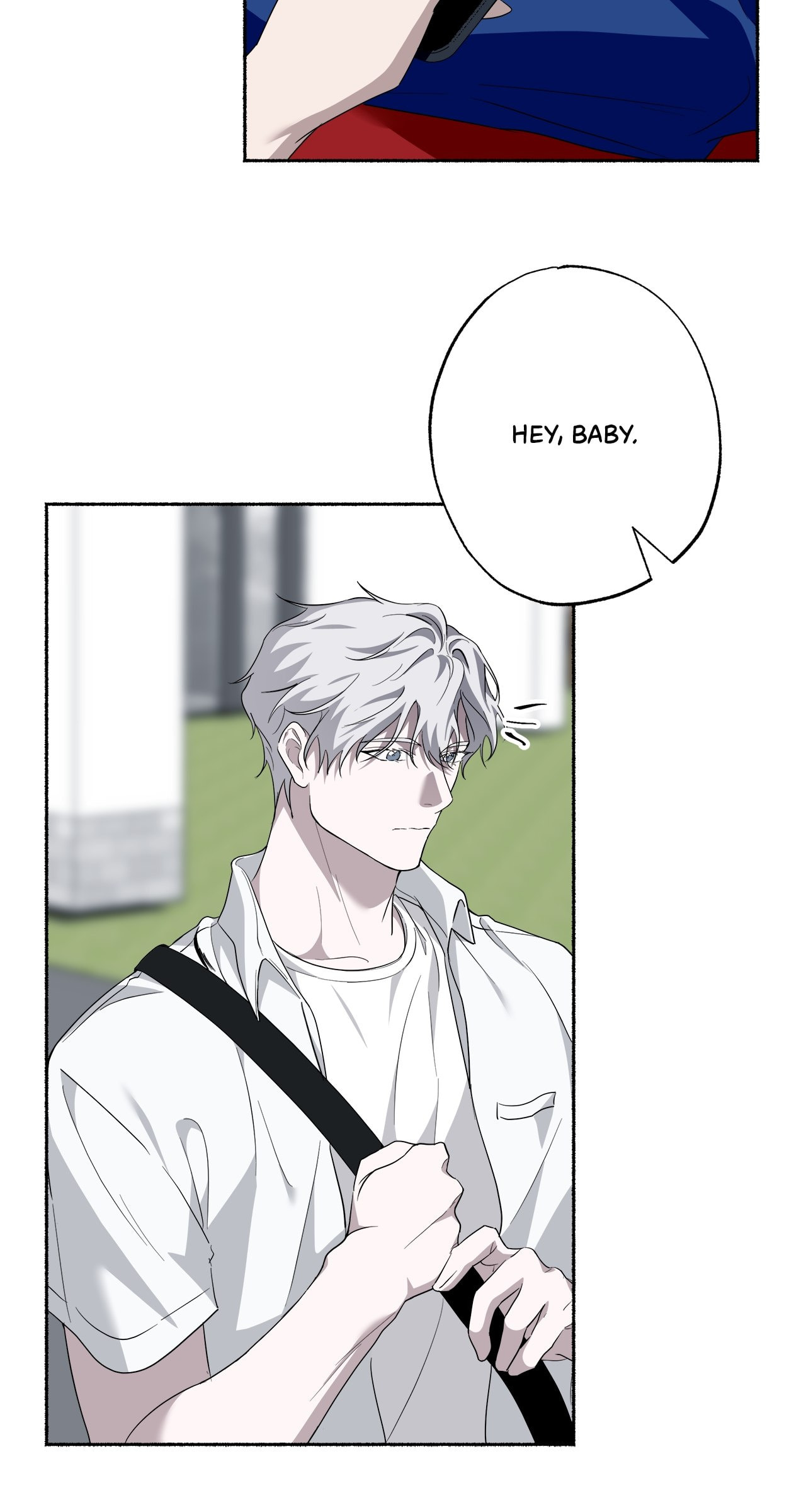 Read Deep Pivot chapter 6 image 26 on Lezhin