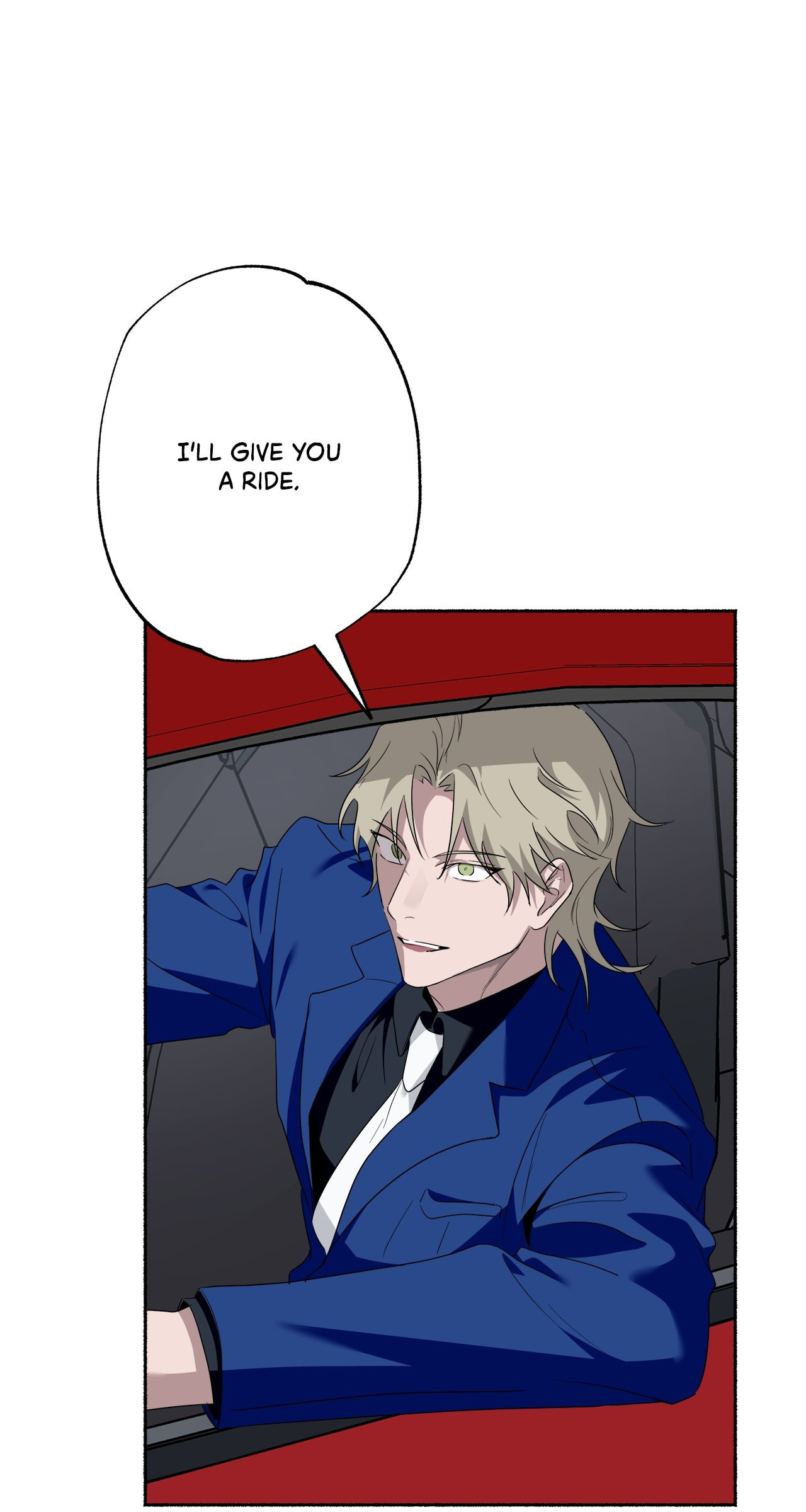 Read Deep Pivot chapter 6 image 27 on Lezhin