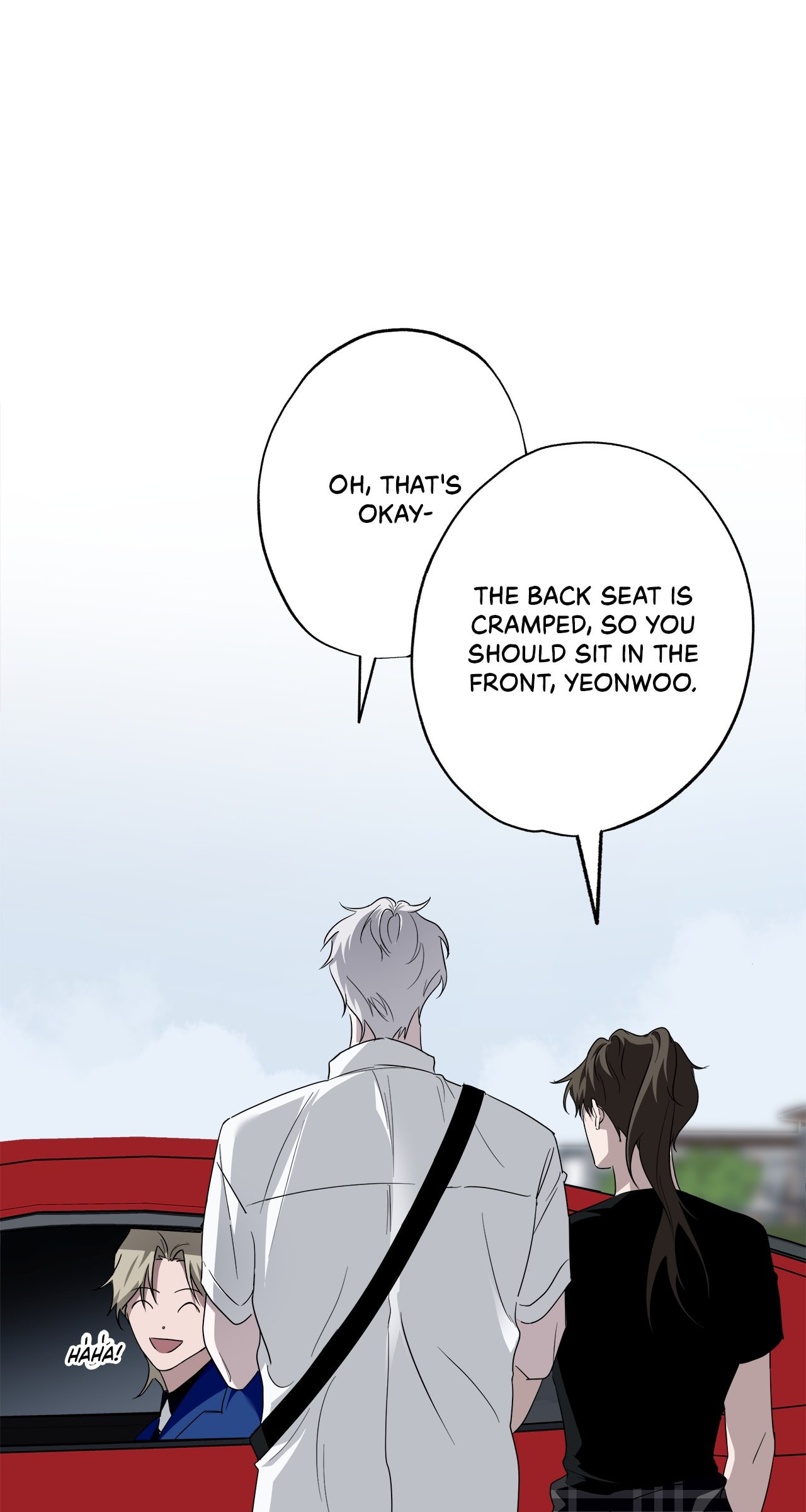 Read Deep Pivot chapter 6 image 28 on Lezhin
