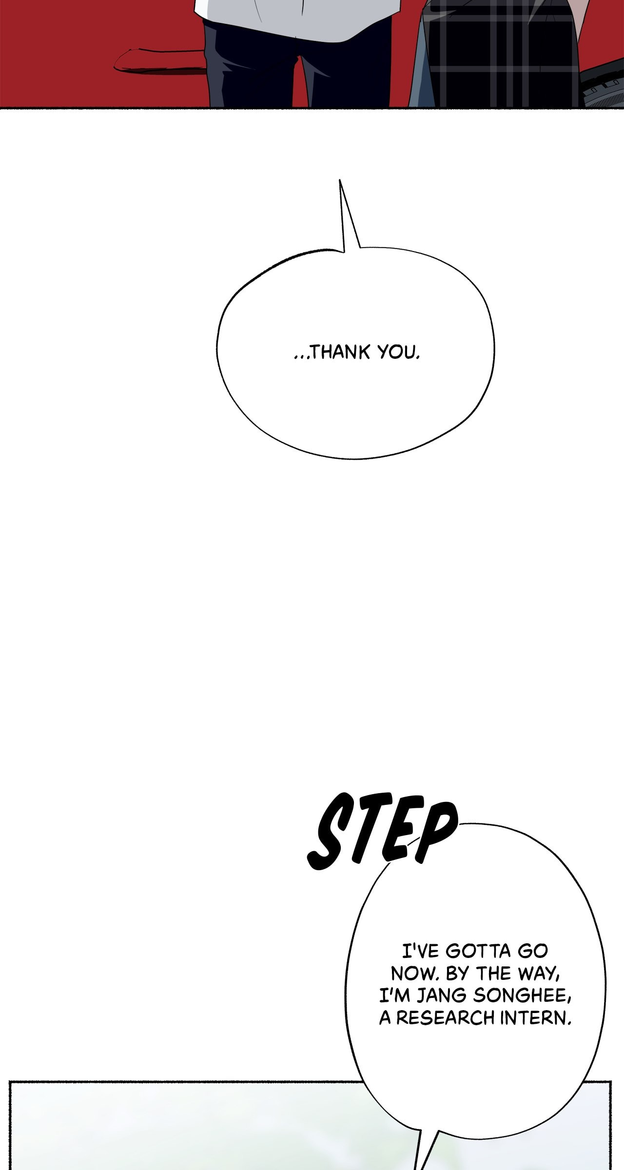 Read Deep Pivot chapter 6 image 29 on Lezhin