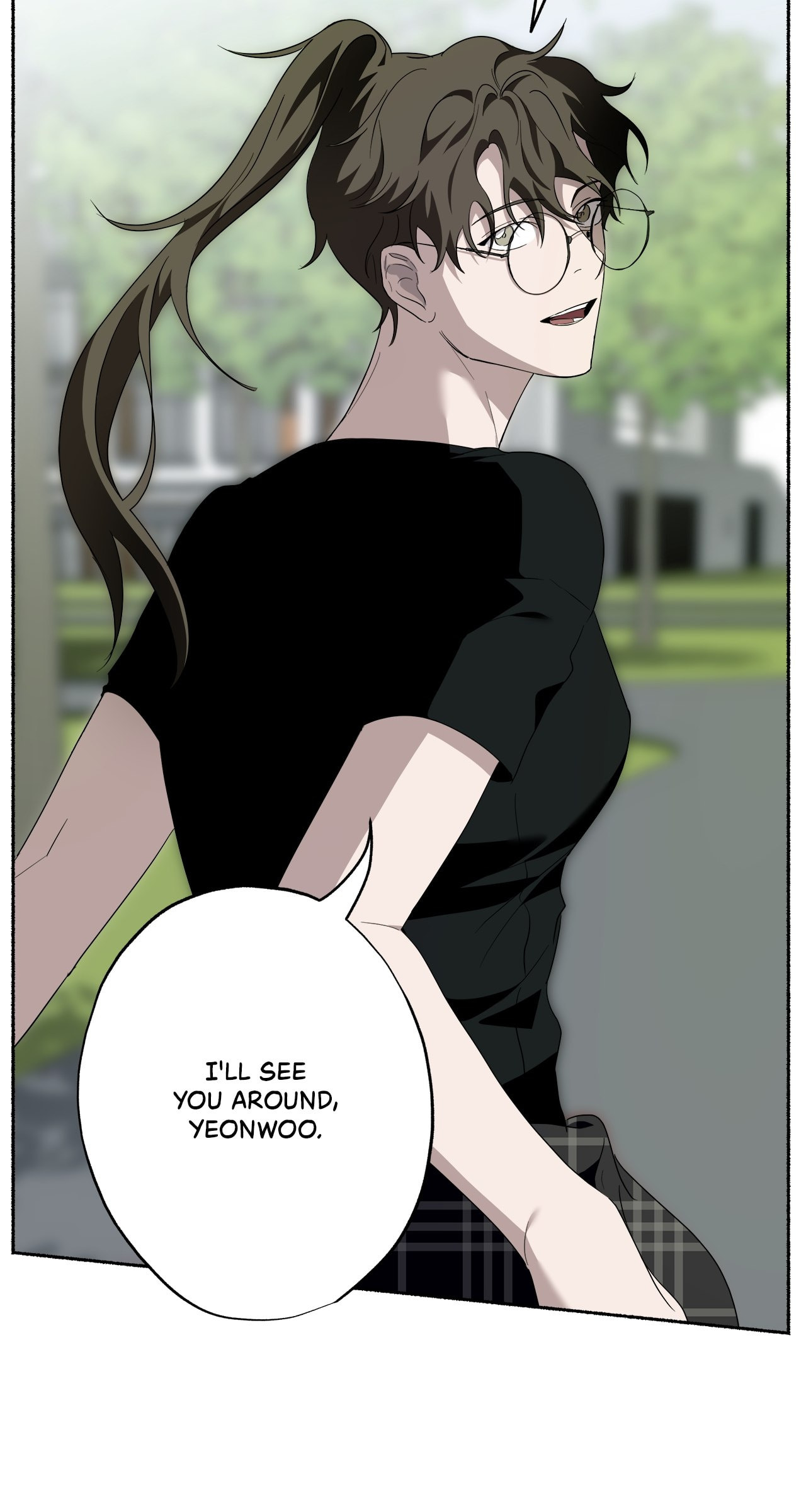 Read Deep Pivot chapter 6 image 30 on Lezhin