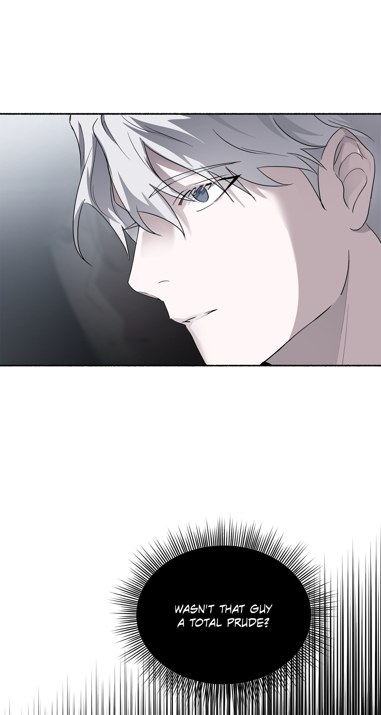 Read Deep Pivot chapter 6 image 34 on Lezhin