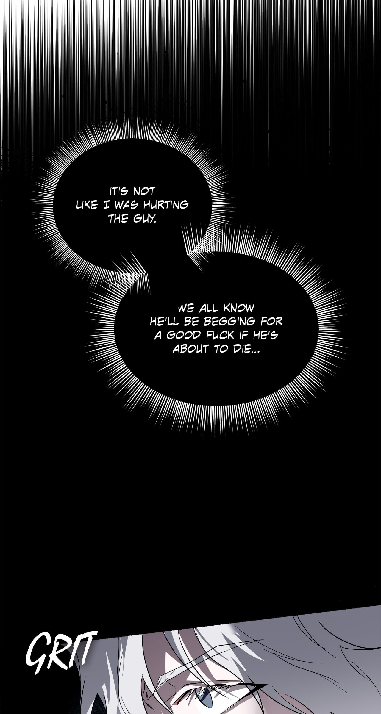 Read Deep Pivot chapter 6 image 35 on Lezhin