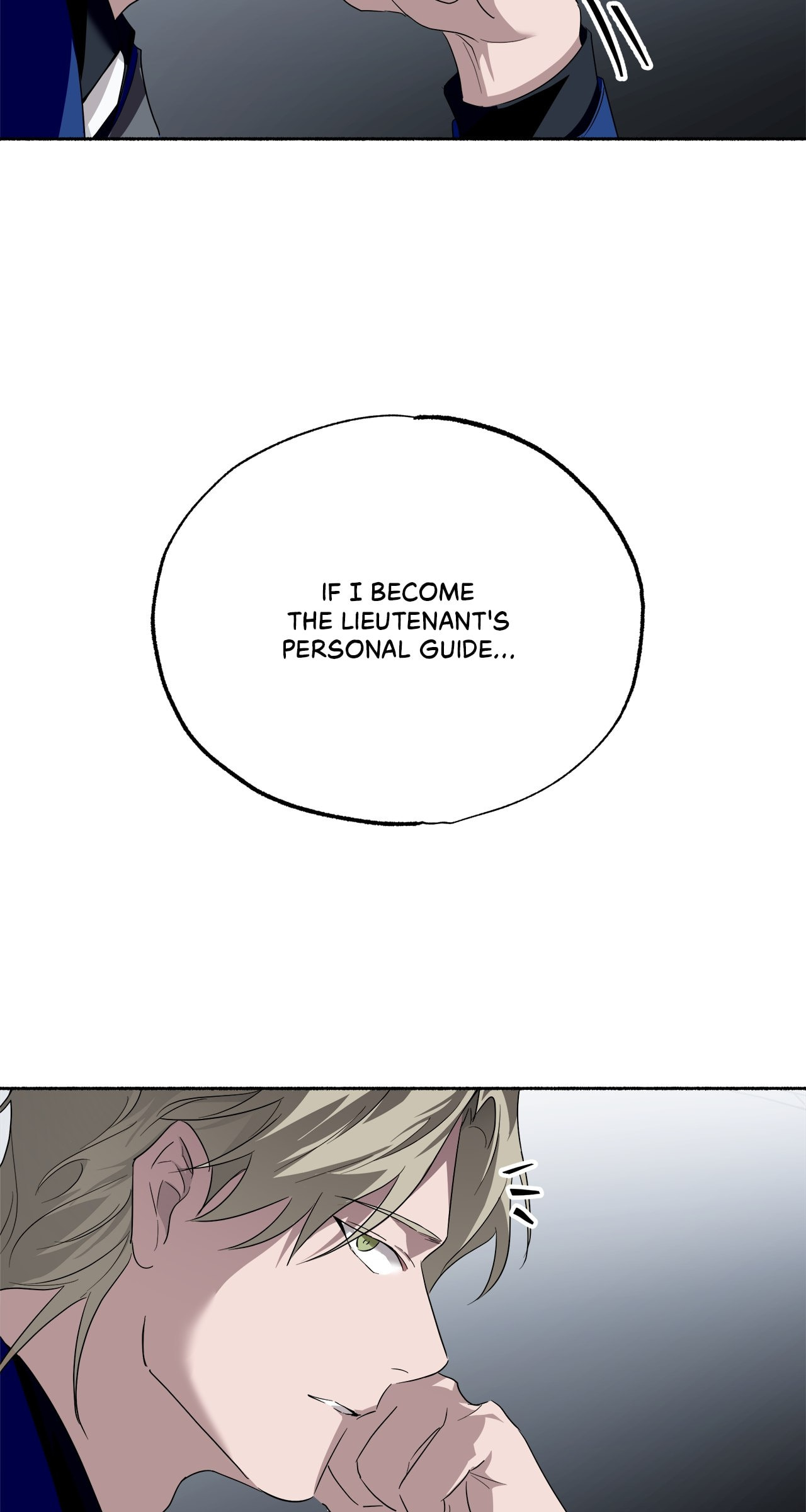 Read Deep Pivot chapter 6 image 38 on Lezhin