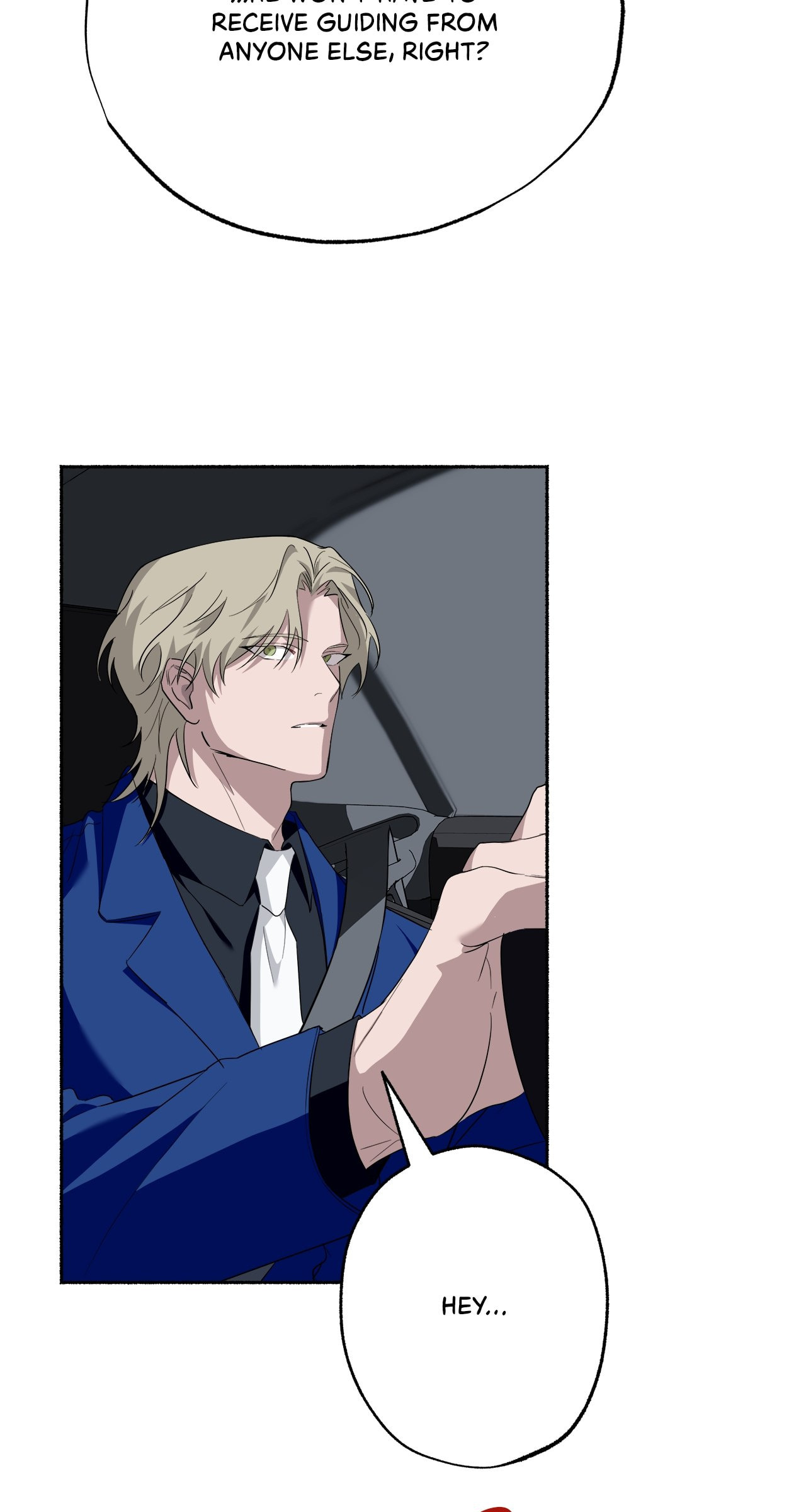 Read Deep Pivot chapter 6 image 41 on Lezhin