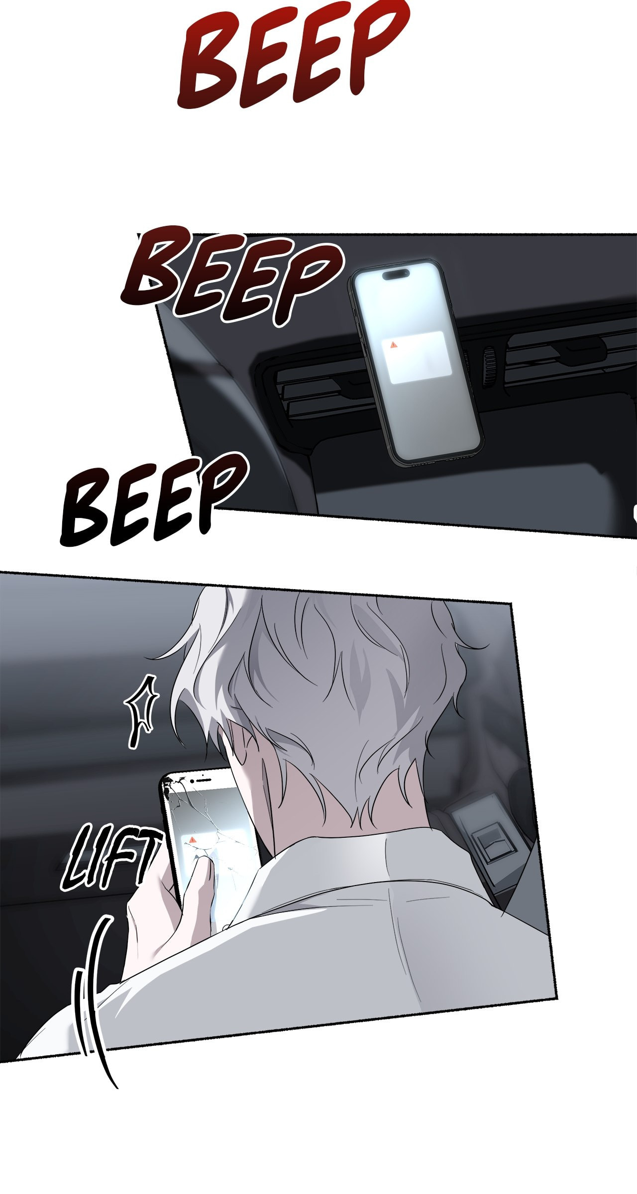 Read Deep Pivot chapter 6 image 42 on Lezhin