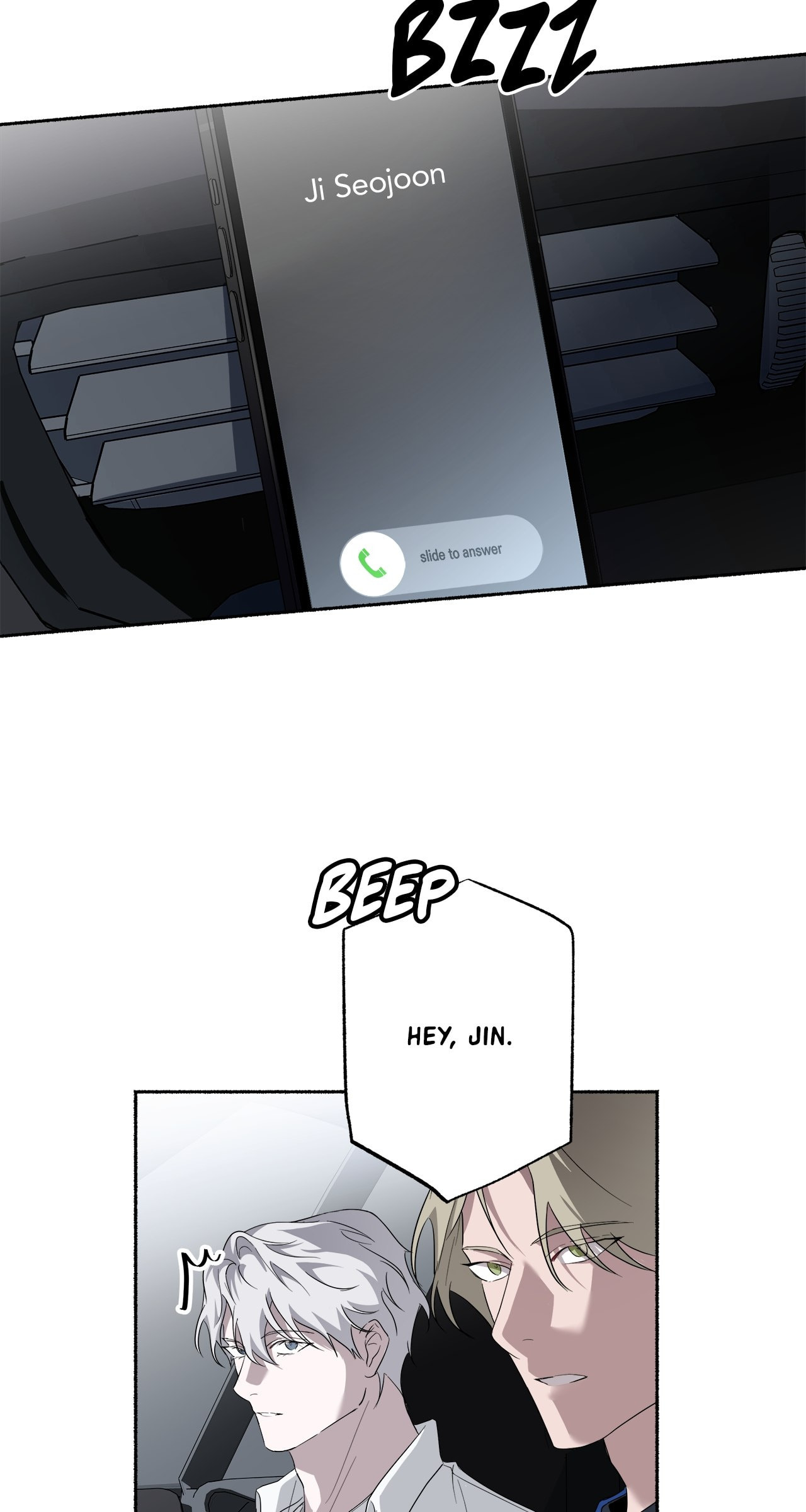 Read Deep Pivot chapter 6 image 44 on Lezhin