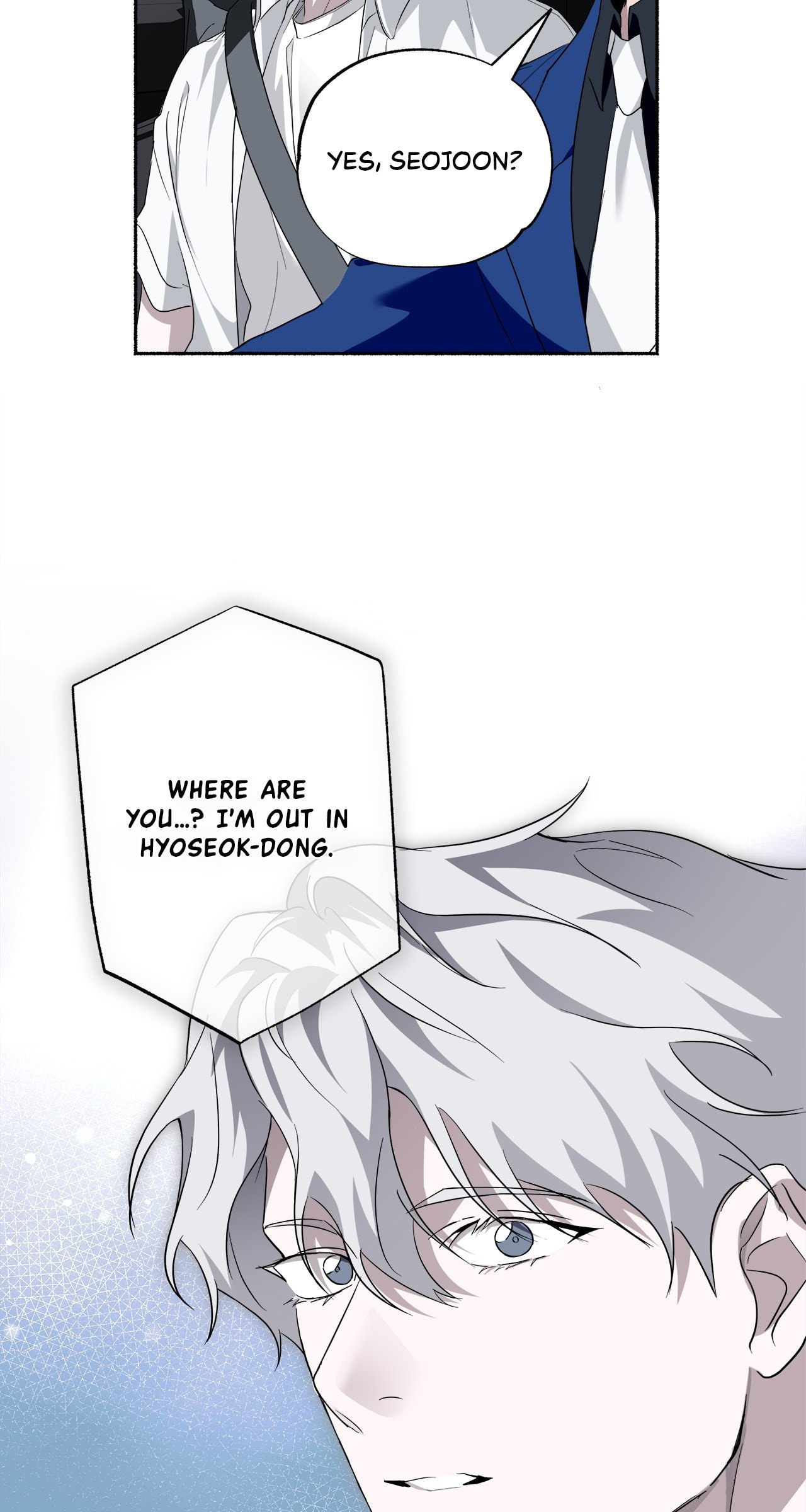 Read Deep Pivot chapter 6 image 45 on Lezhin