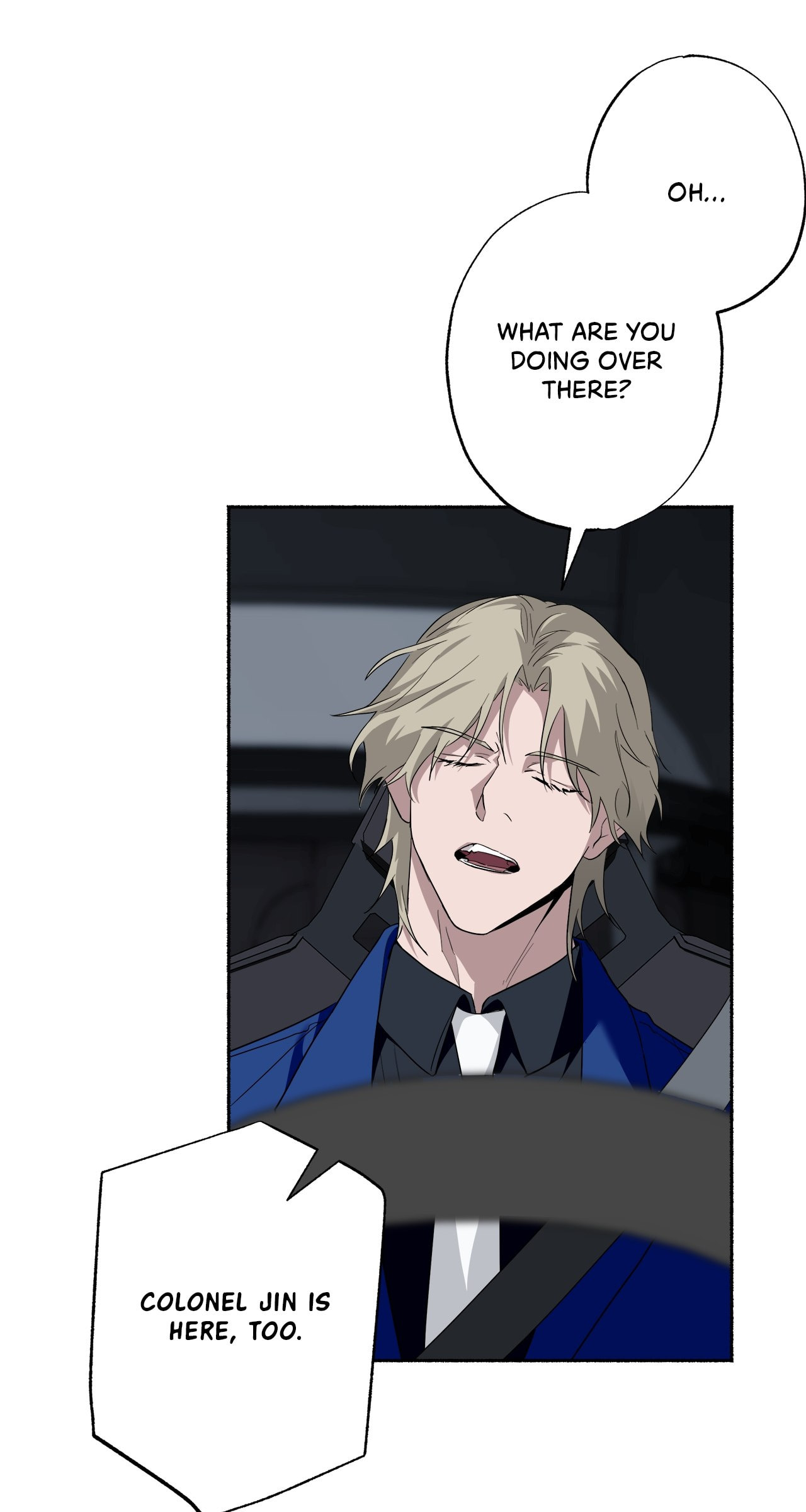 Read Deep Pivot chapter 6 image 47 on Lezhin