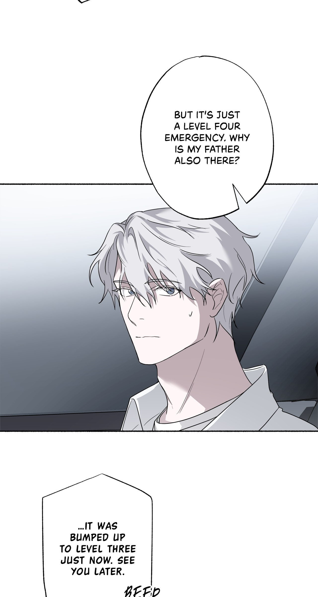 Read Deep Pivot chapter 6 image 48 on Lezhin