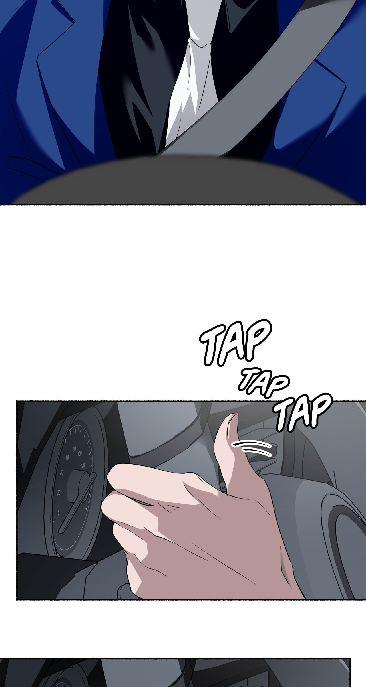 Read Deep Pivot chapter 6 image 51 on Lezhin