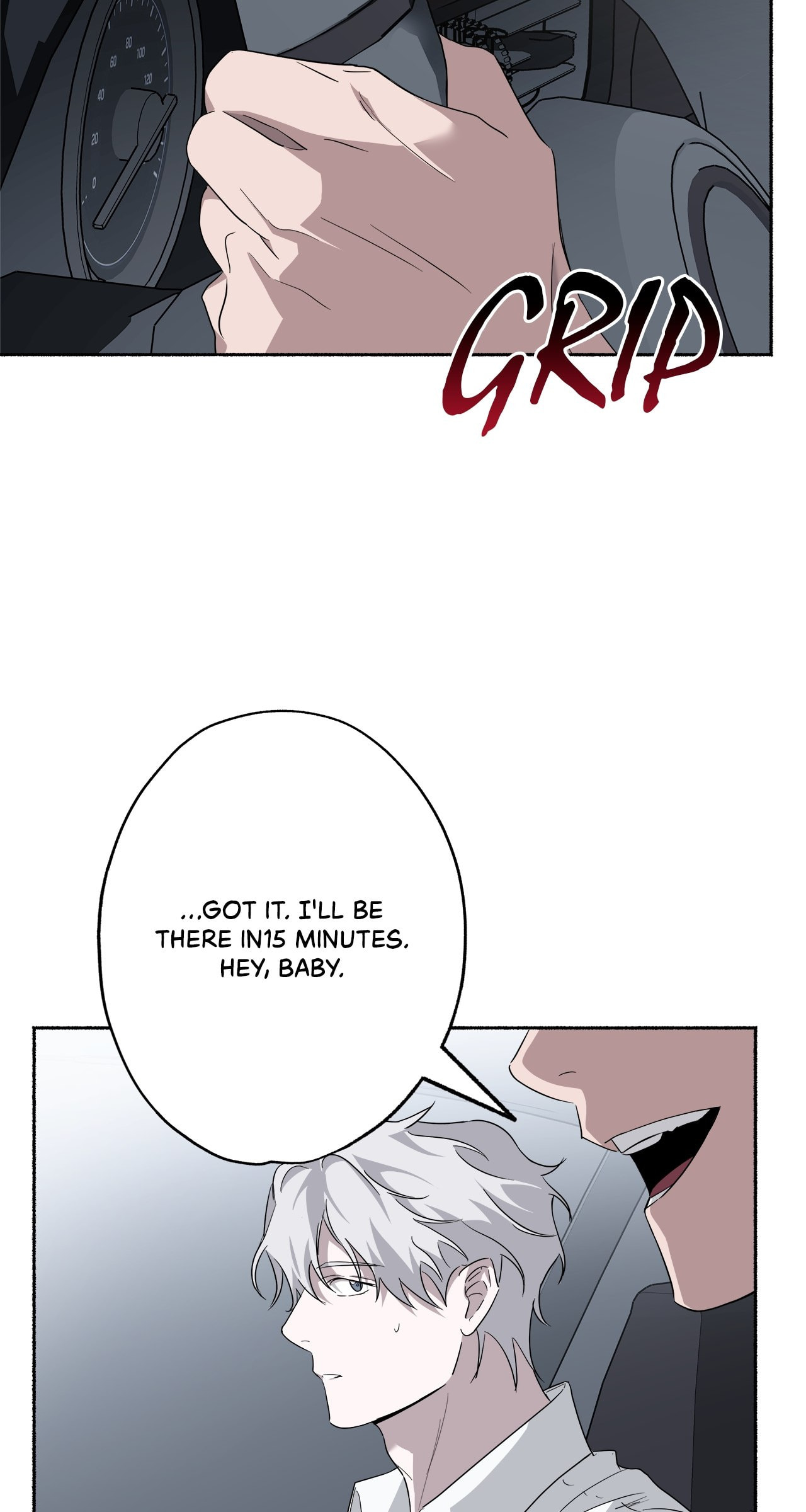 Read Deep Pivot chapter 6 image 52 on Lezhin