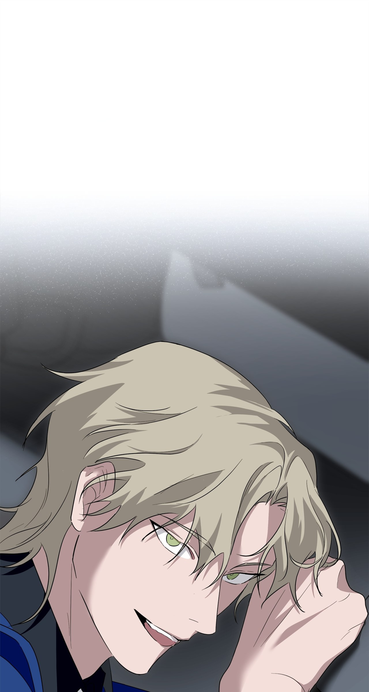 Read Deep Pivot chapter 6 image 54 on Lezhin