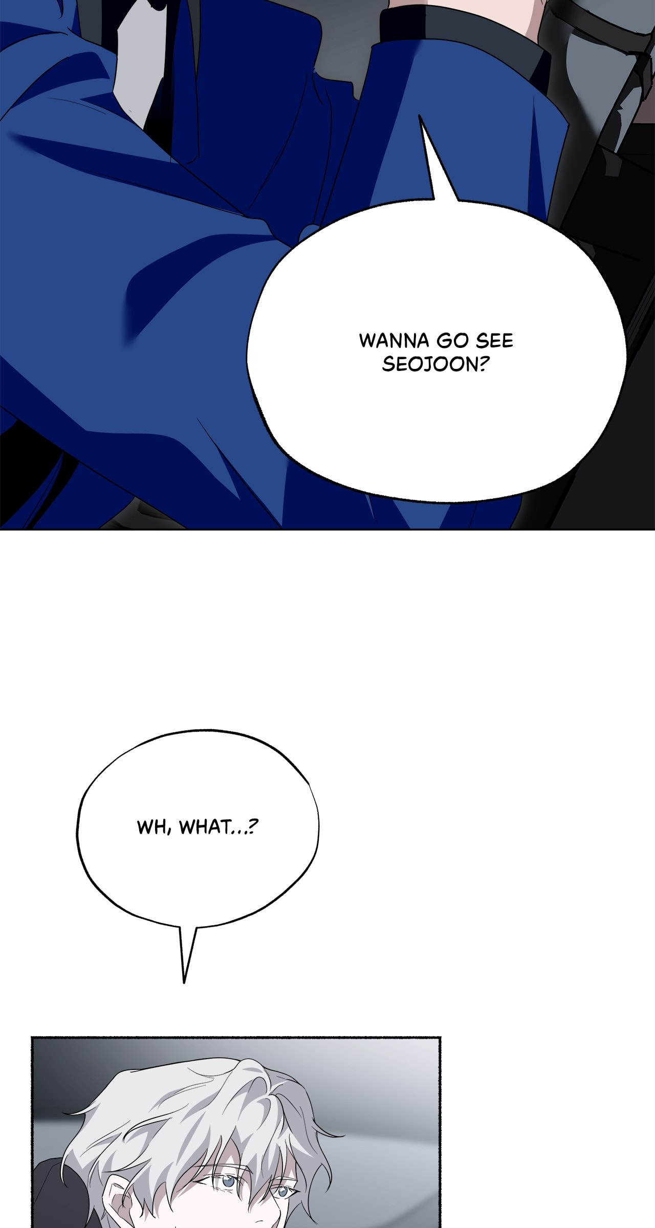 Read Deep Pivot chapter 6 image 55 on Lezhin